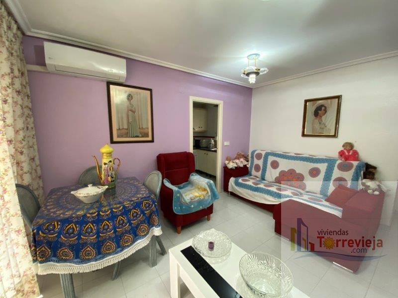 For sale of apartment in Torrevieja