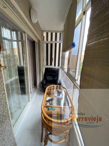 For sale of apartment in Torrevieja