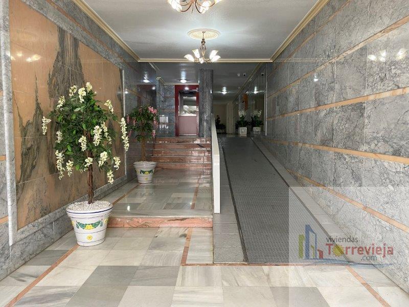 For sale of apartment in Torrevieja