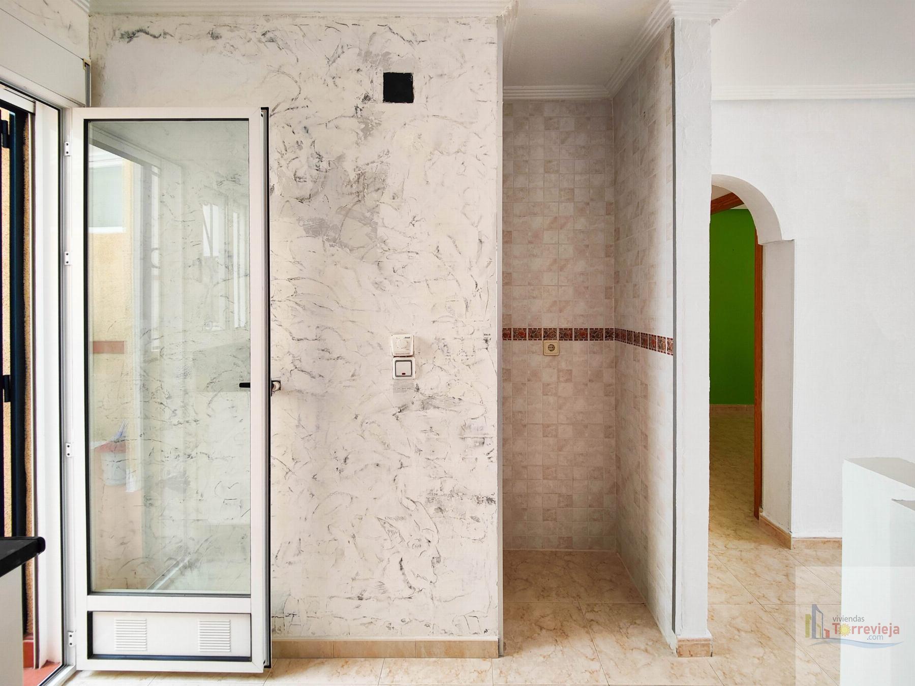 For sale of chalet in Torrevieja