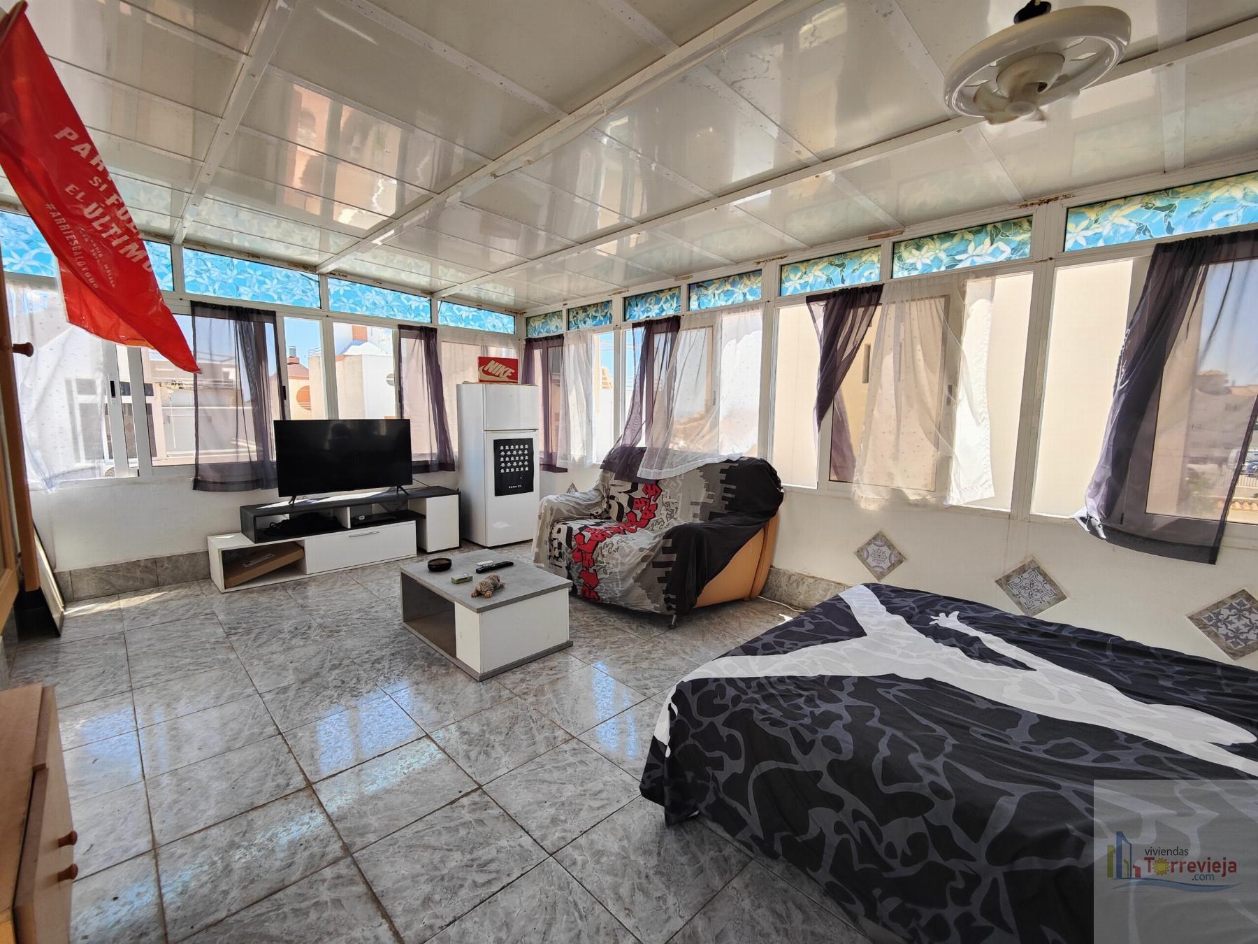 For sale of chalet in Torrevieja