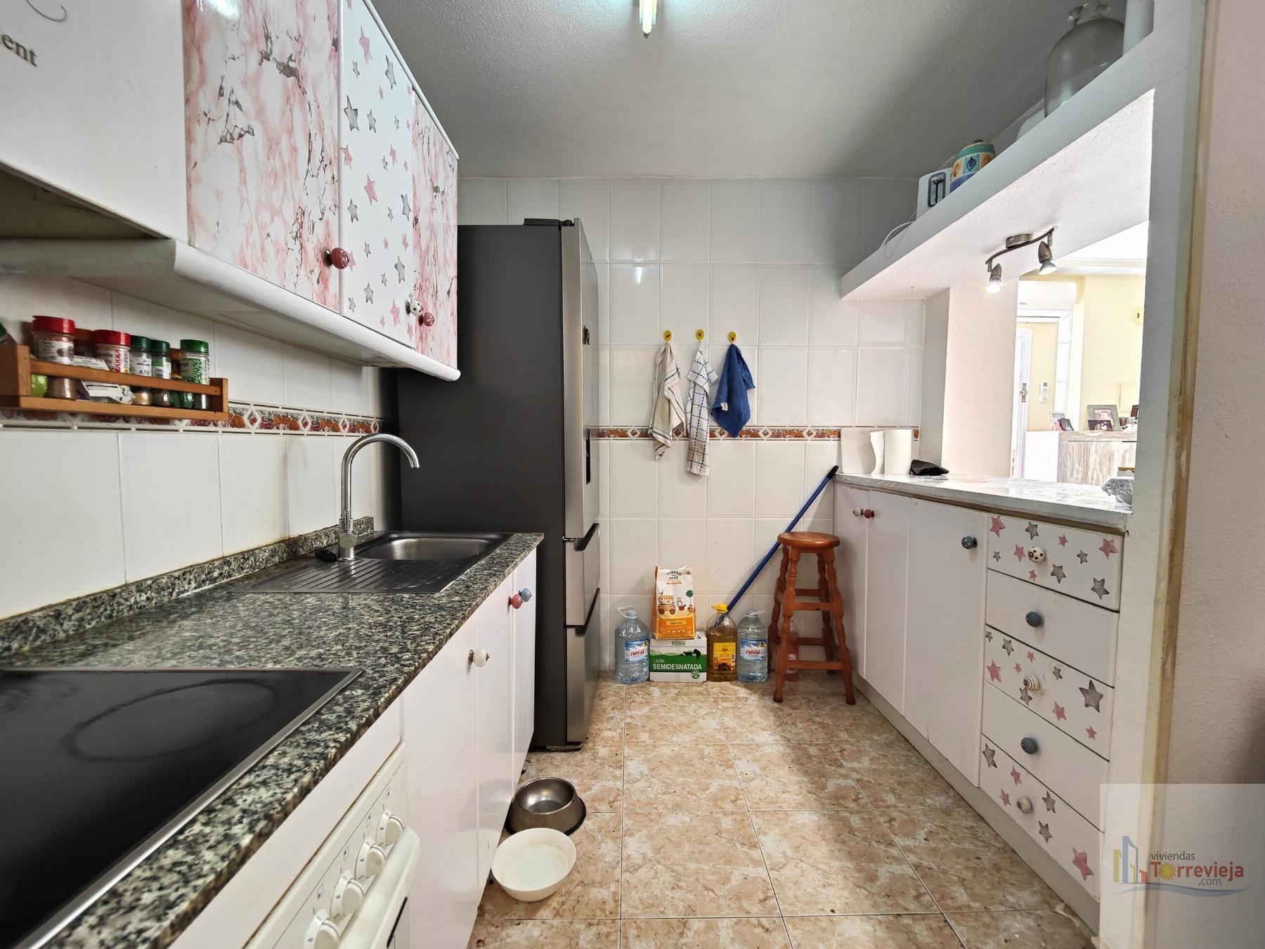 For sale of chalet in Torrevieja