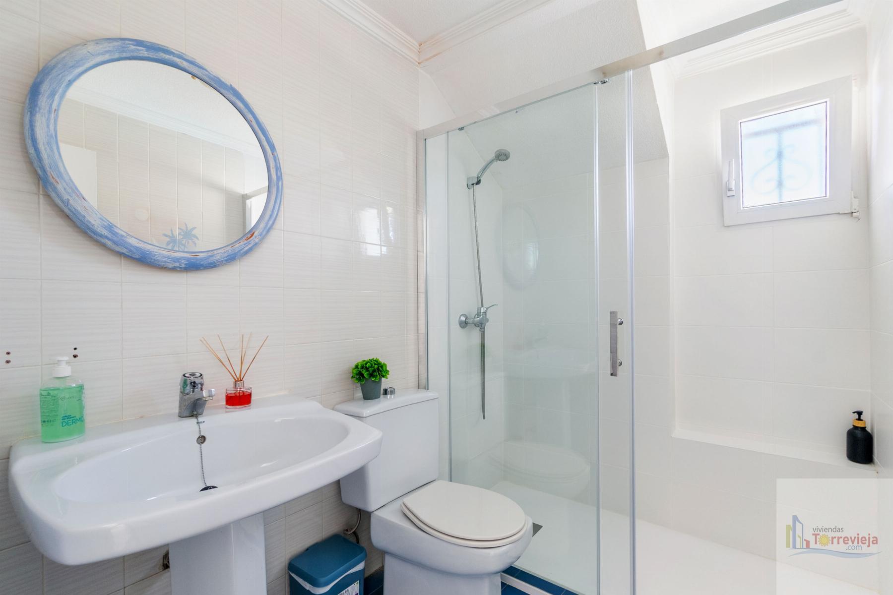 For sale of villa in Orihuela Costa