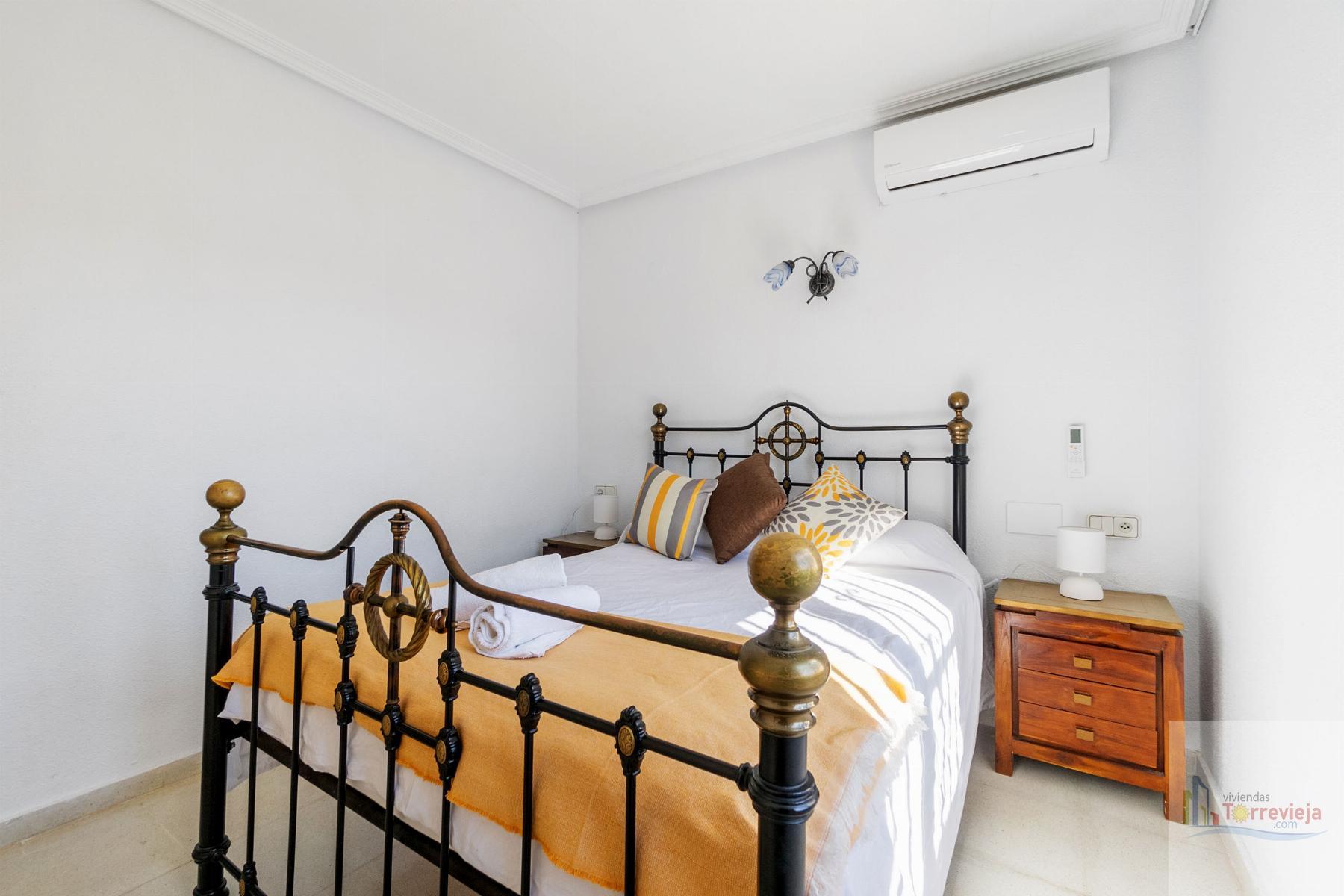 For sale of villa in Orihuela Costa