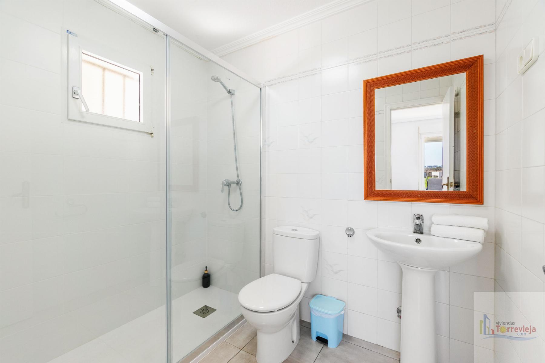 For sale of villa in Orihuela Costa