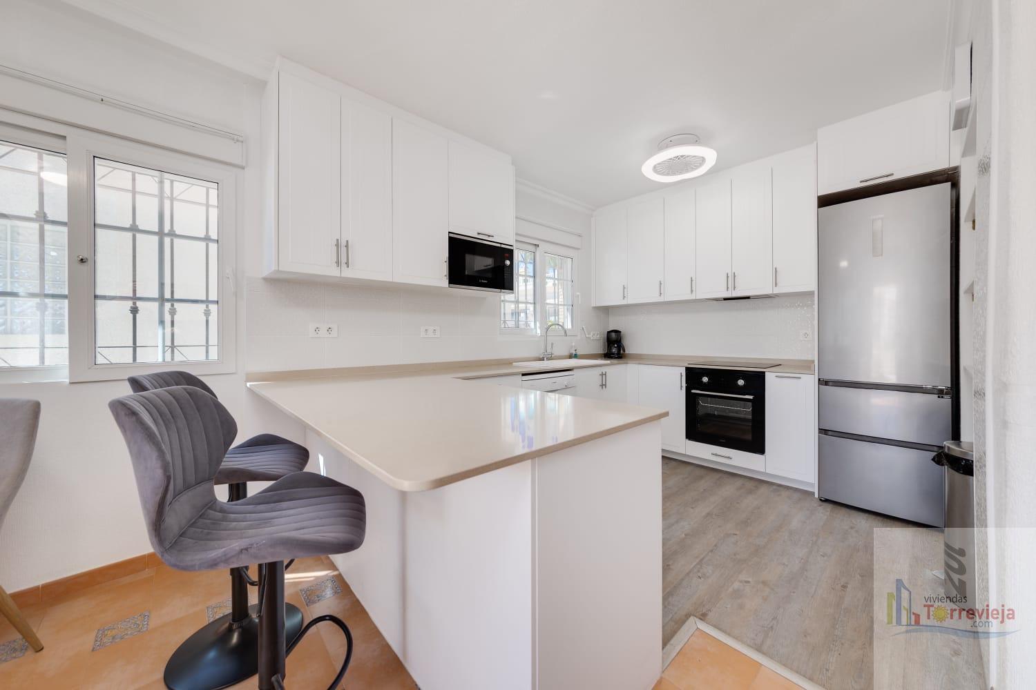 Venta de chalet en Orihuela Costa