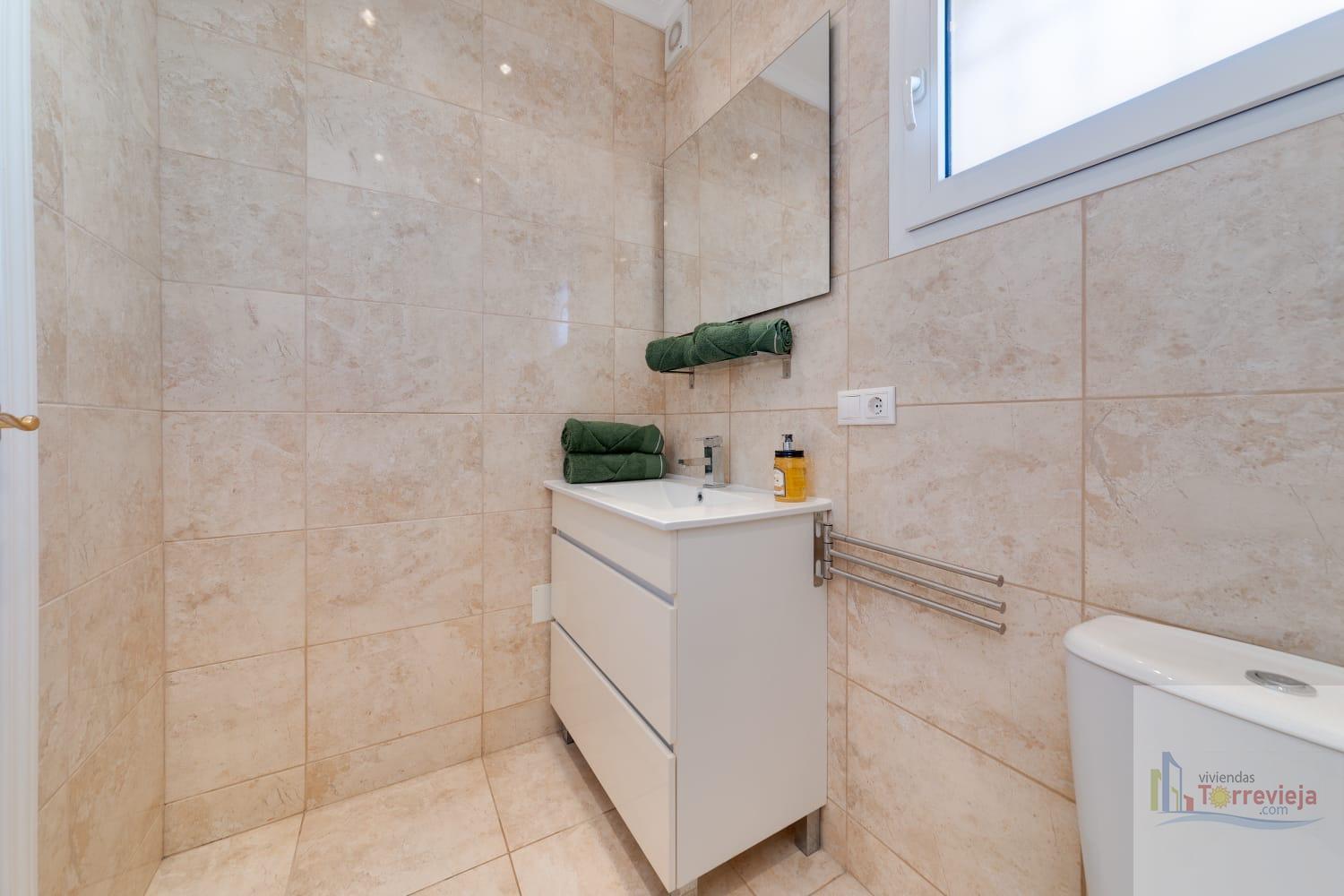 Venta de chalet en Orihuela Costa