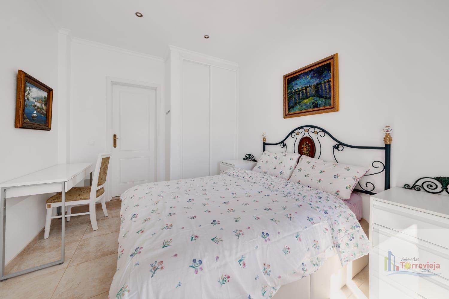 Venta de chalet en Orihuela Costa