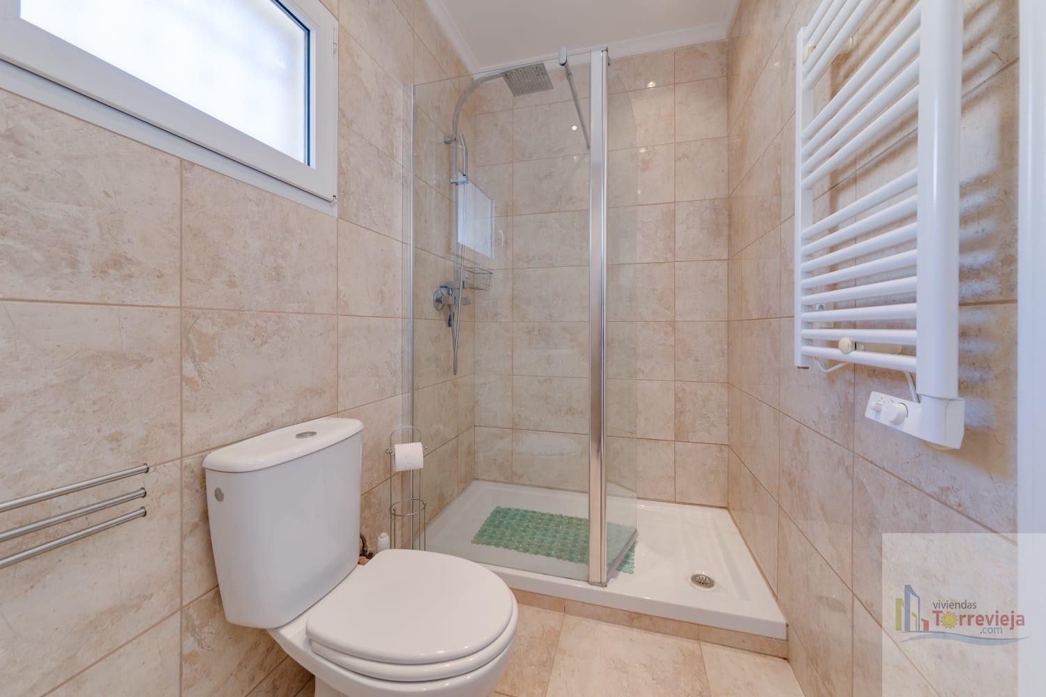 Venta de chalet en Orihuela Costa