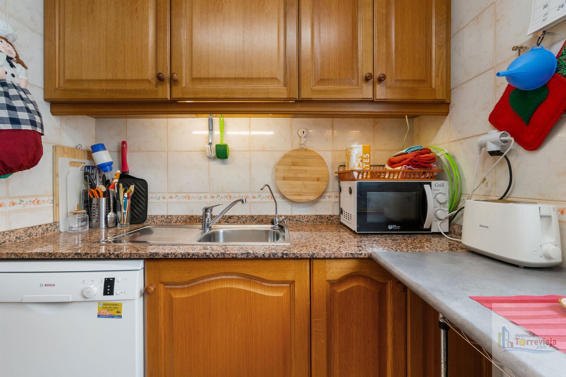 Venta de Ático en Torrevieja