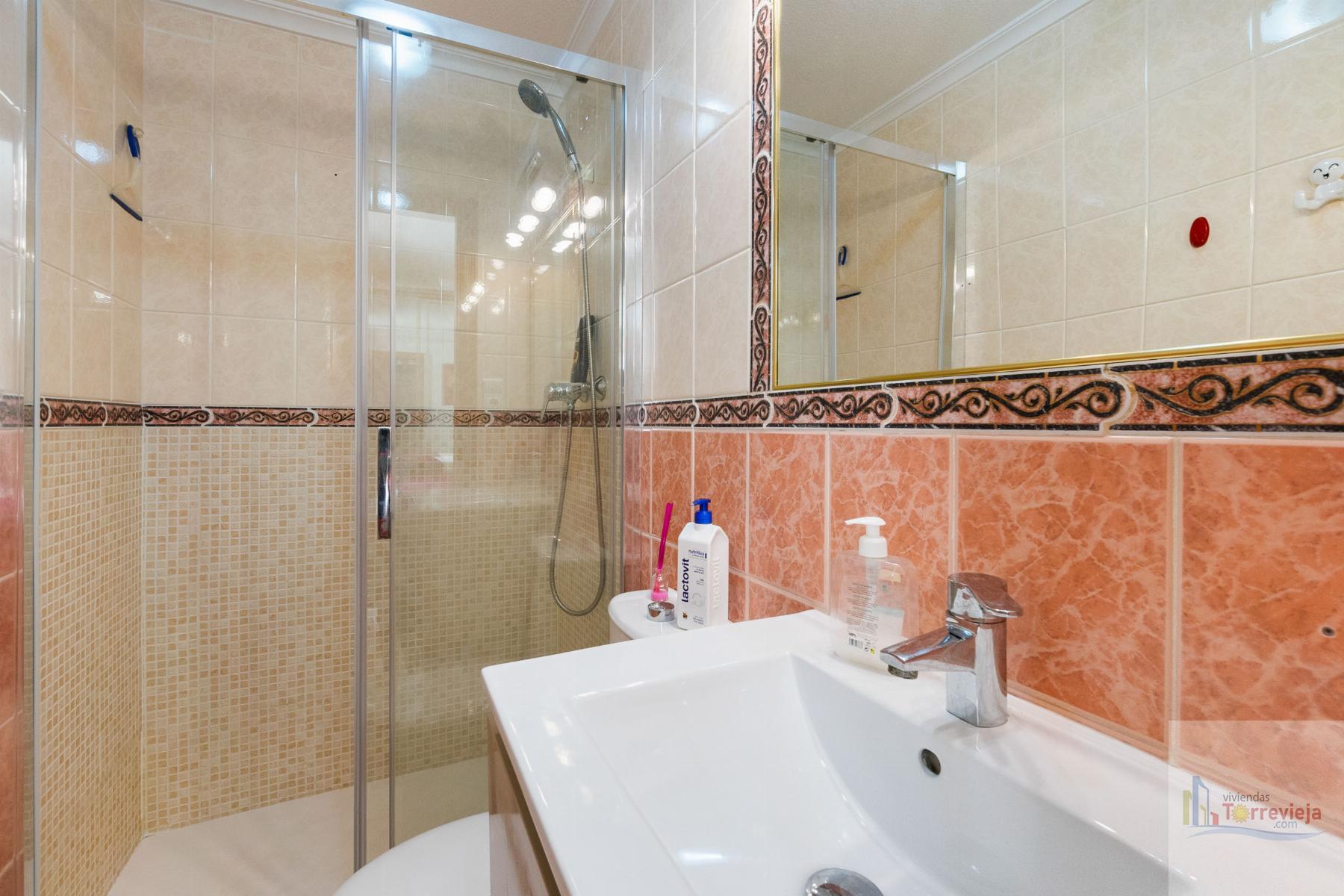 Venta de Ático en Torrevieja