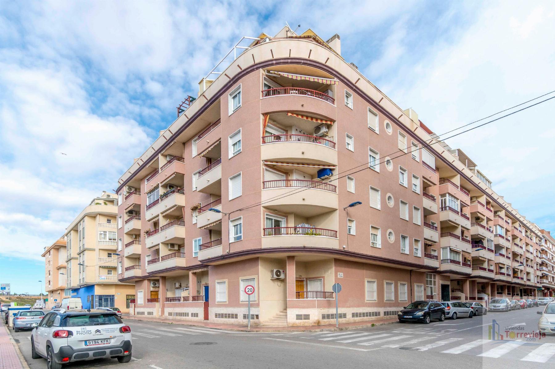 Venta de Ático en Torrevieja