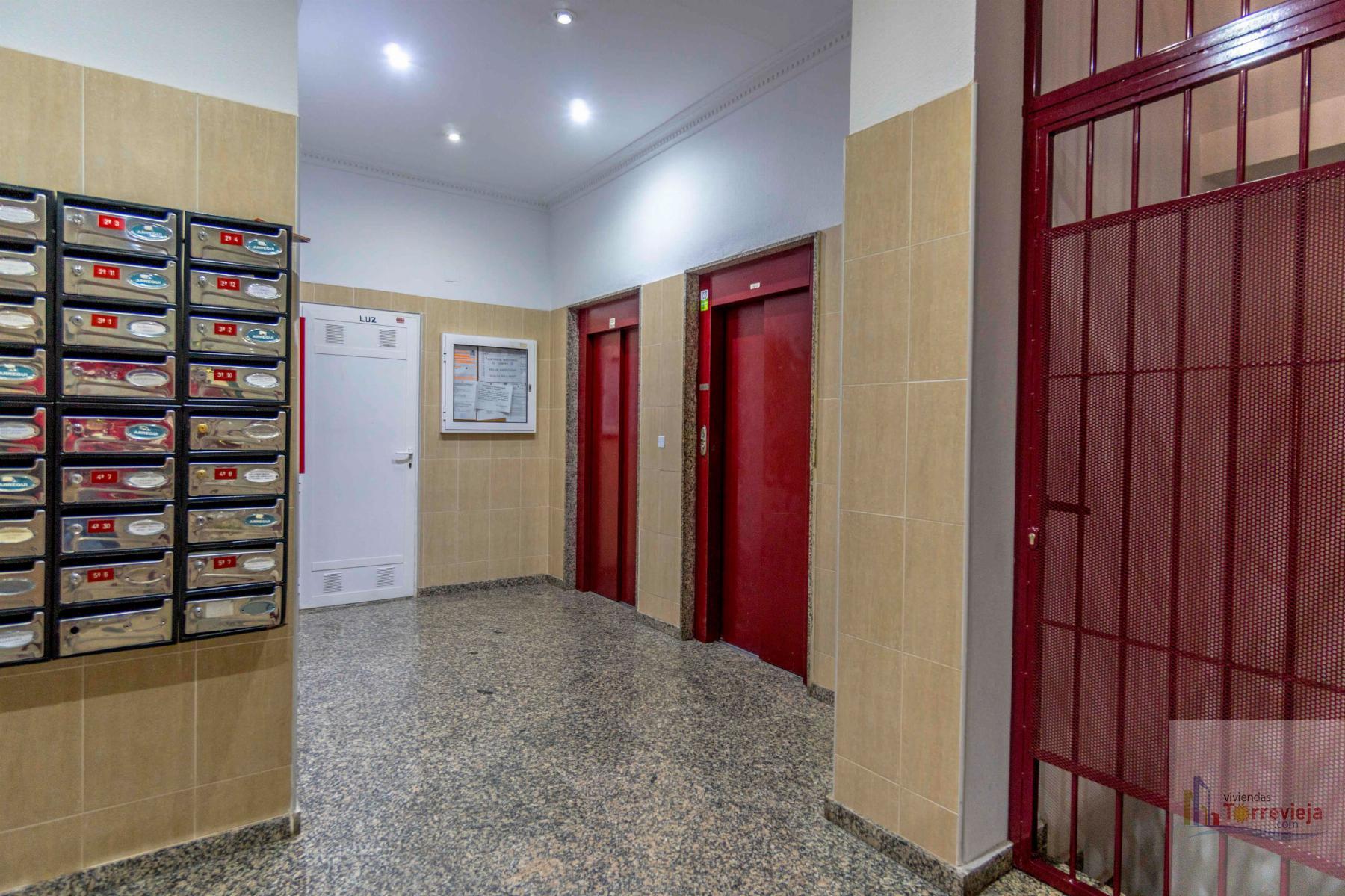 Venta de Ático en Torrevieja