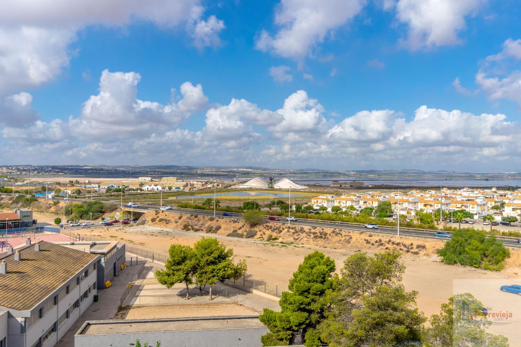Venta de Ático en Torrevieja