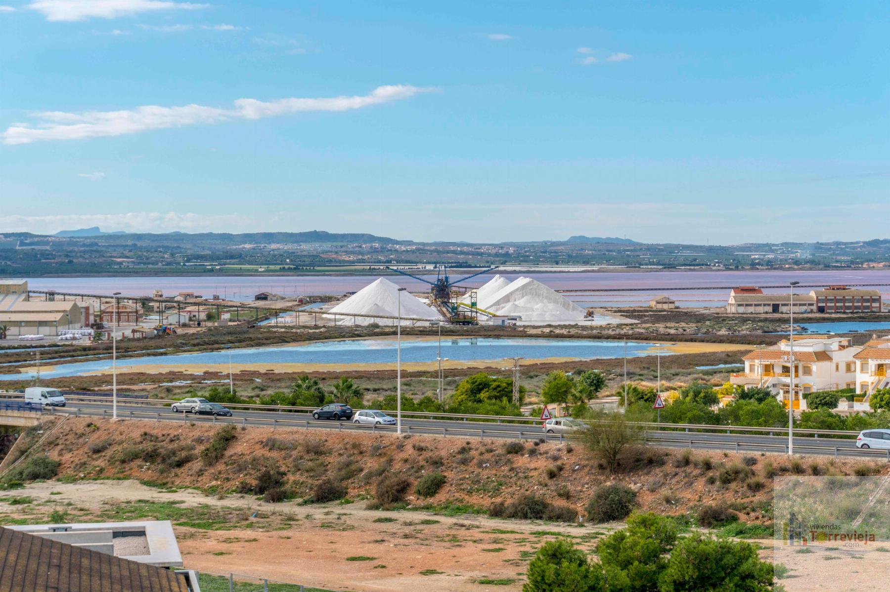 Venta de Ático en Torrevieja