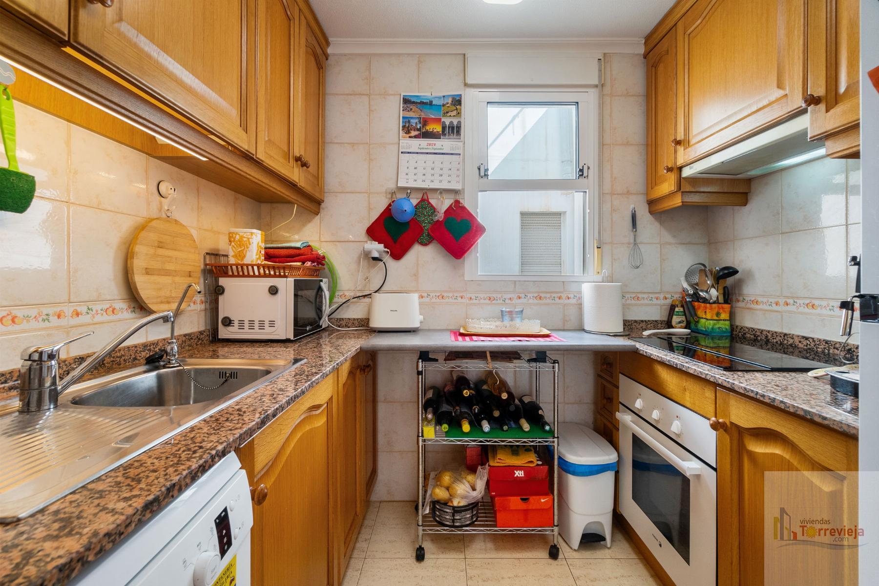 Venta de Ático en Torrevieja
