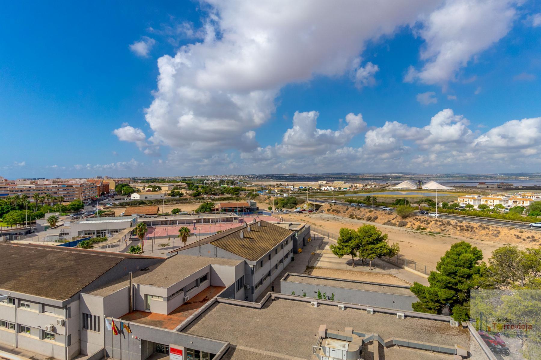 Venta de Ático en Torrevieja