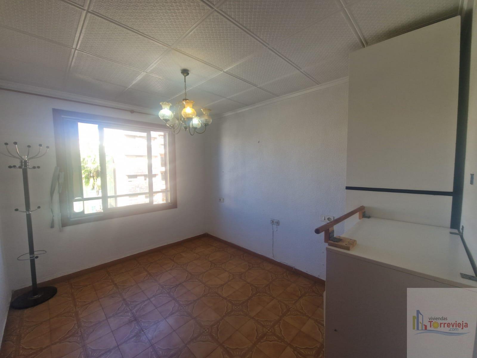 For sale of apartment in Torrevieja