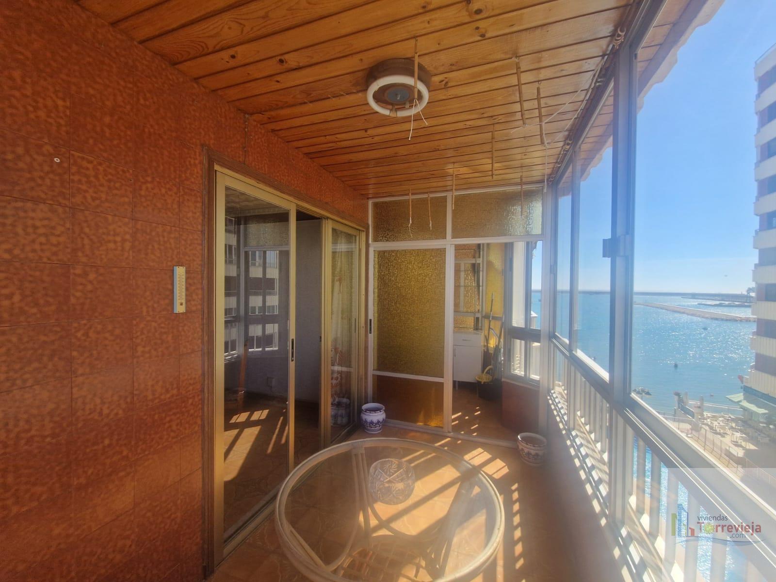 For sale of apartment in Torrevieja