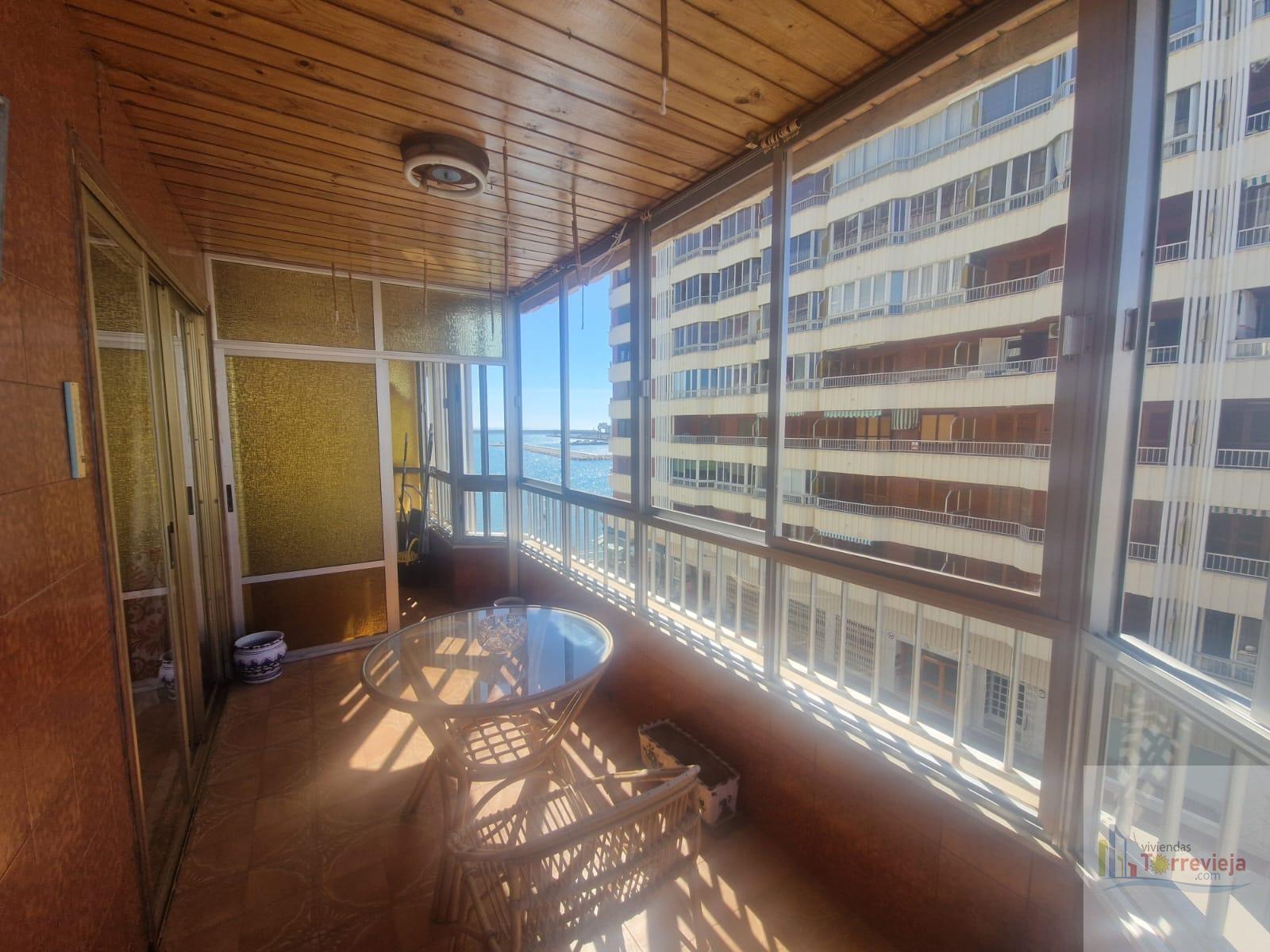 For sale of apartment in Torrevieja