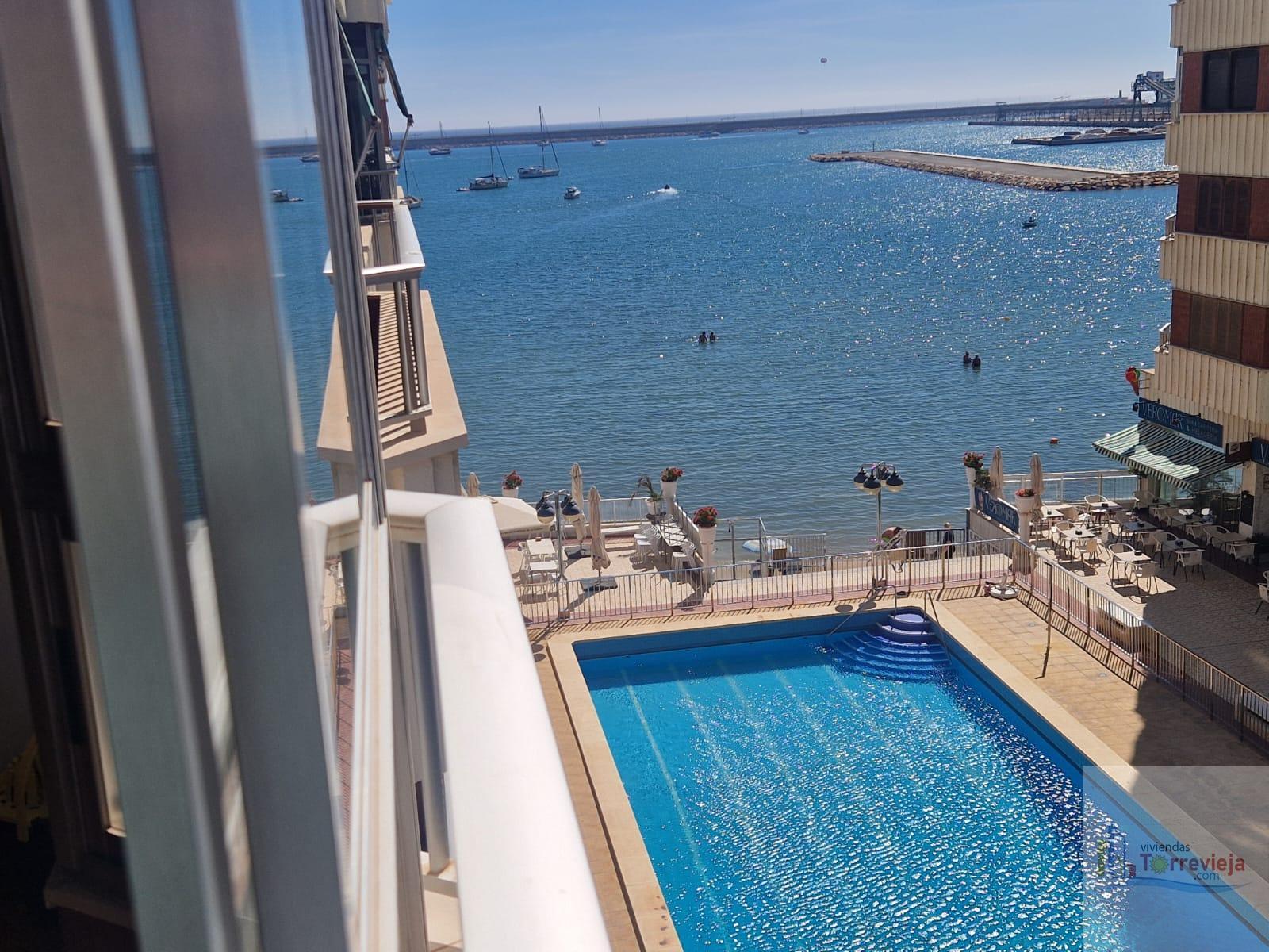 For sale of apartment in Torrevieja