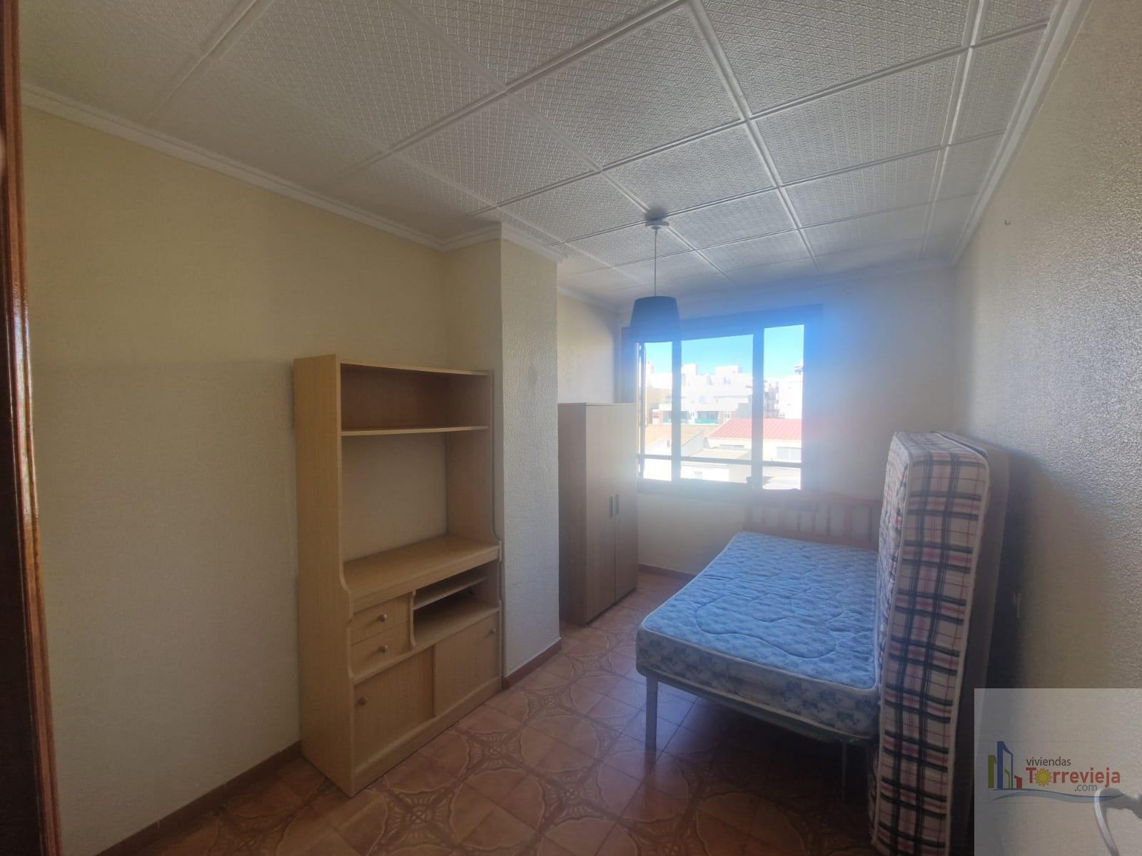 For sale of apartment in Torrevieja