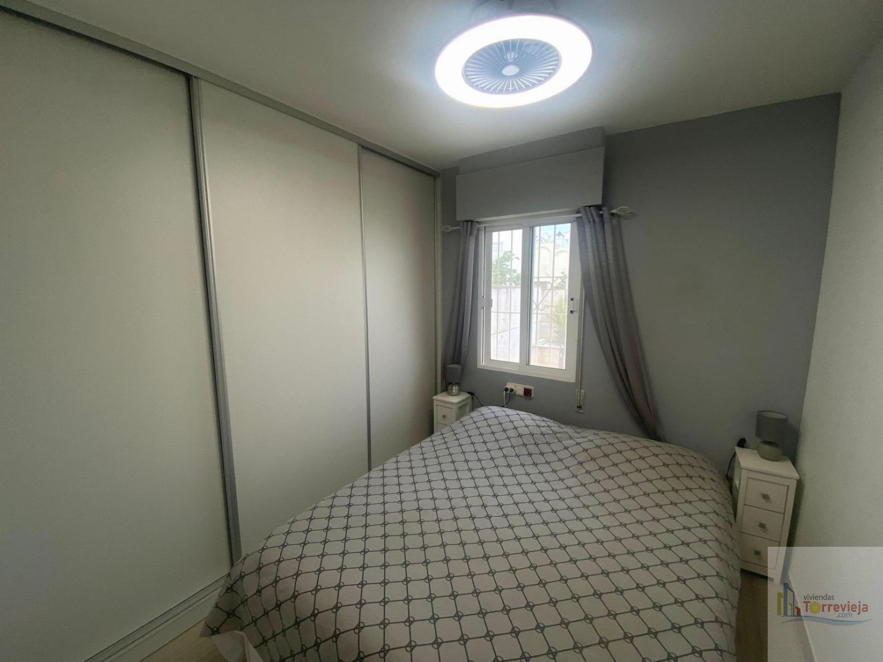 For sale of bungalow in Torrevieja