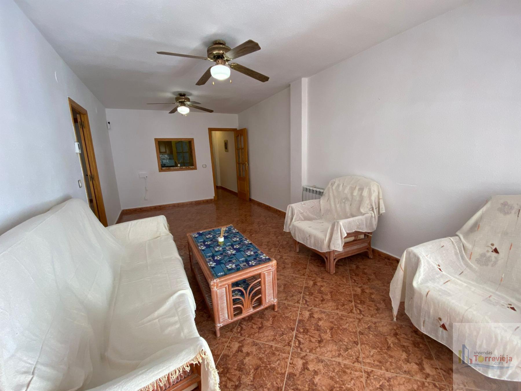 For sale of bungalow in Torrevieja