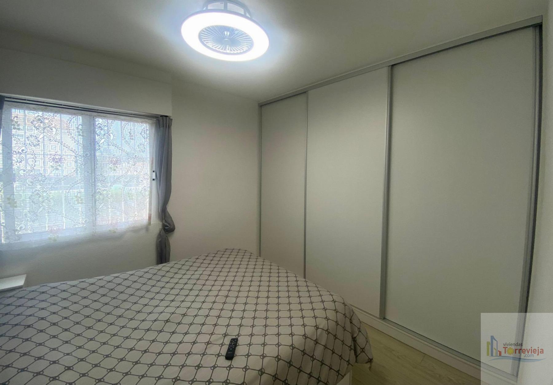 For sale of bungalow in Torrevieja