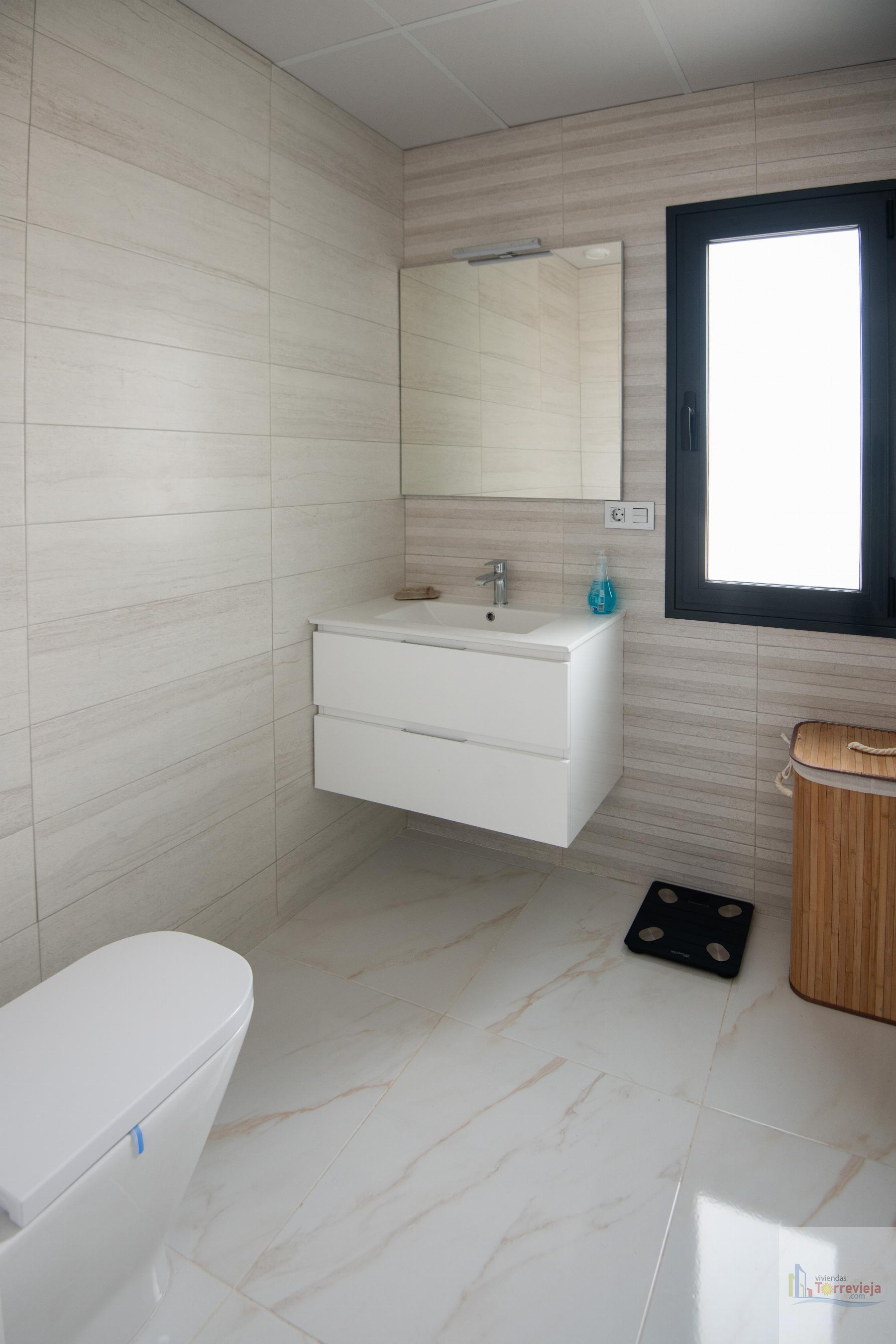 Venta de villa en Torrevieja