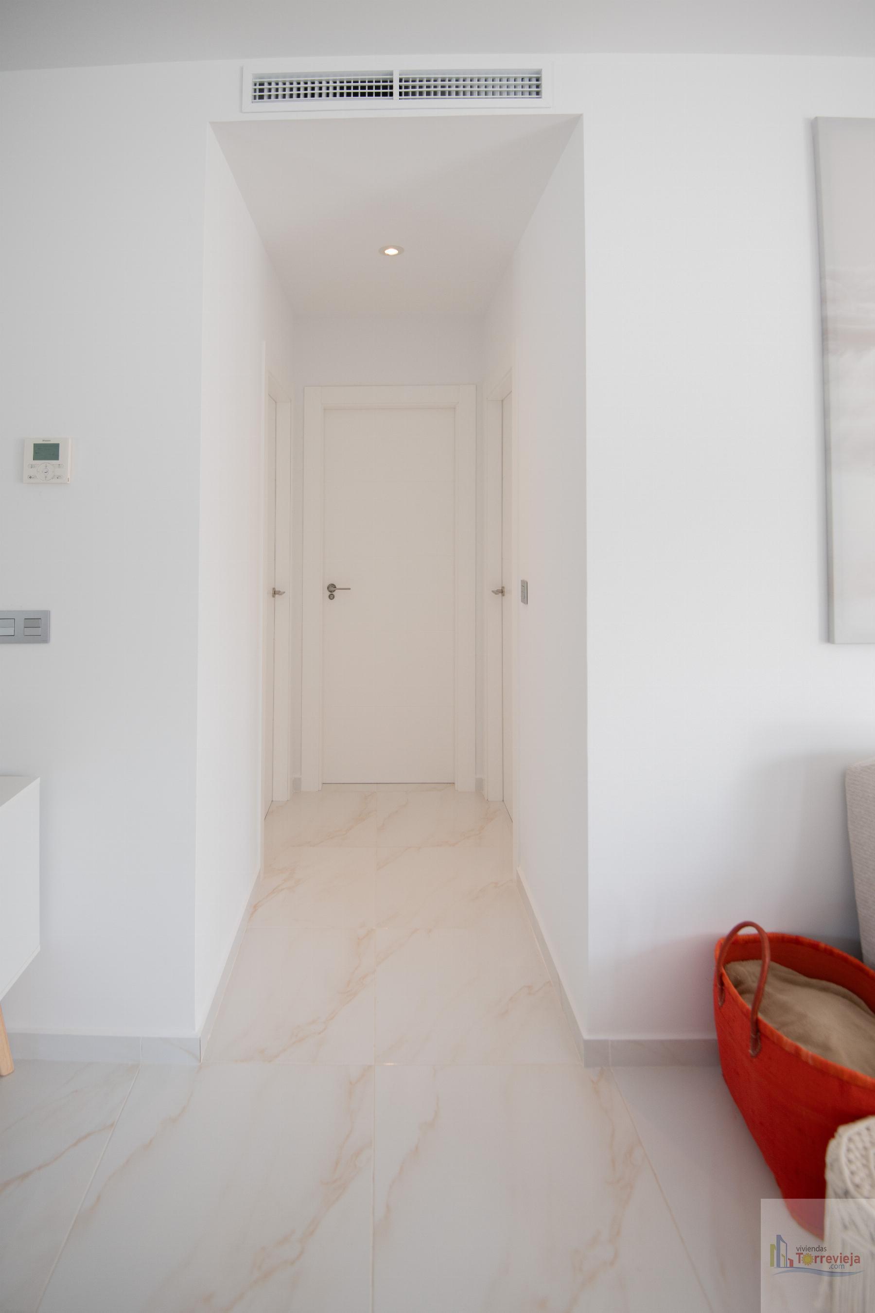 Venta de villa en Torrevieja