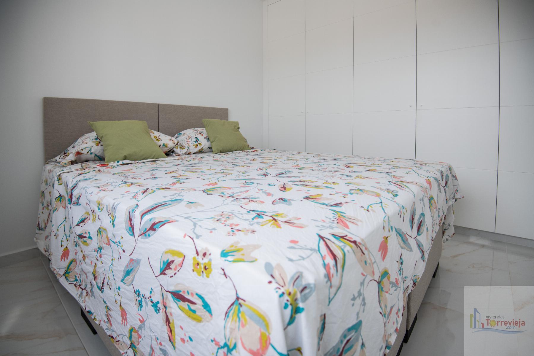 Venta de villa en Torrevieja