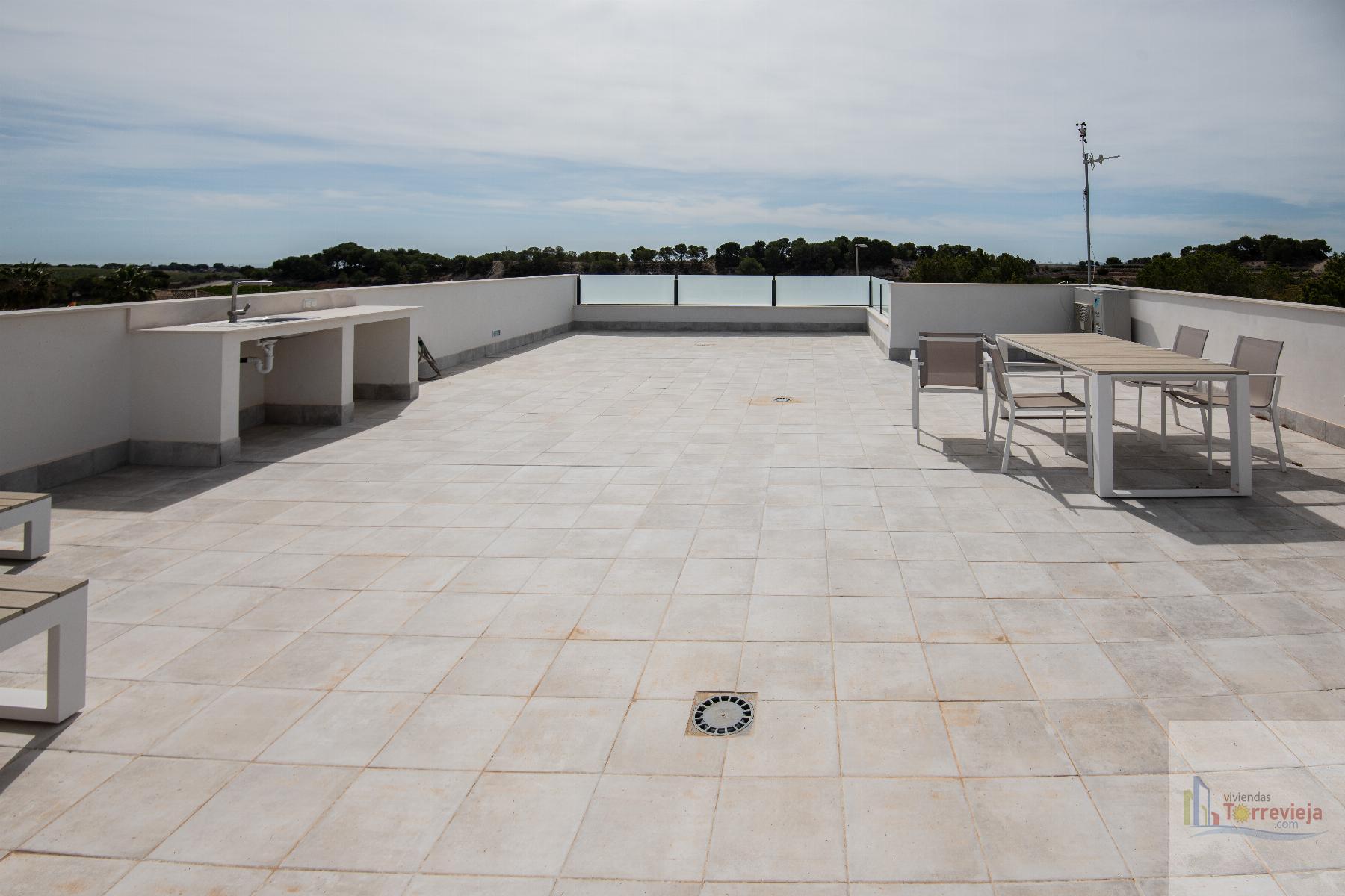 Venta de villa en Torrevieja