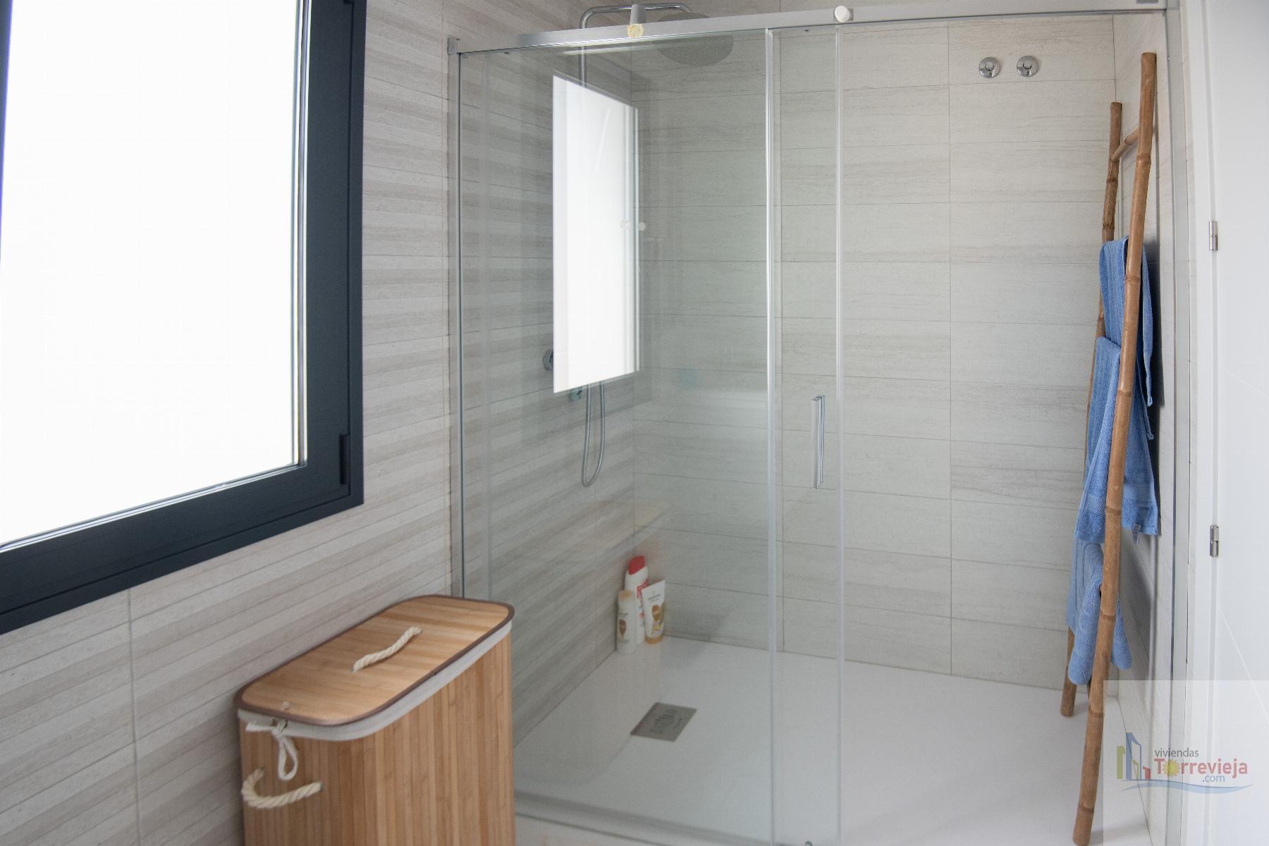 Venta de villa en Torrevieja