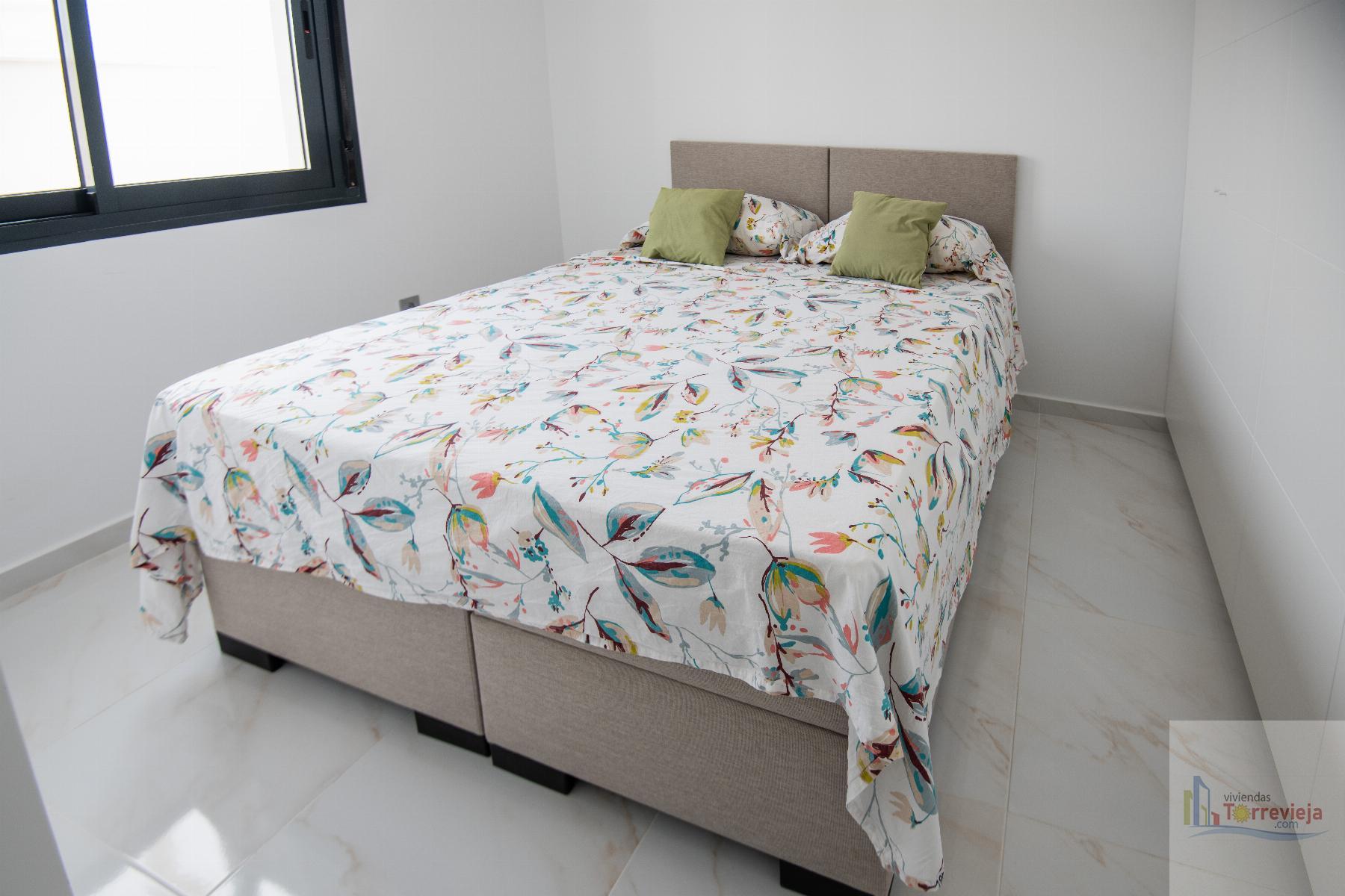 Venta de villa en Torrevieja