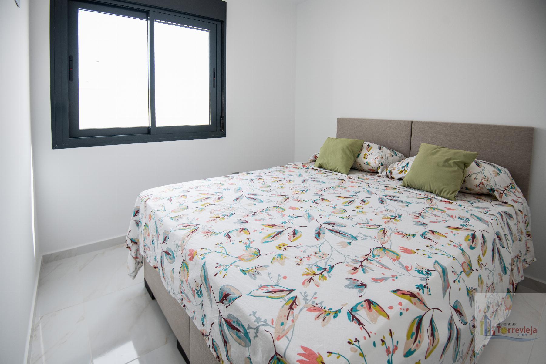 Venta de villa en Torrevieja