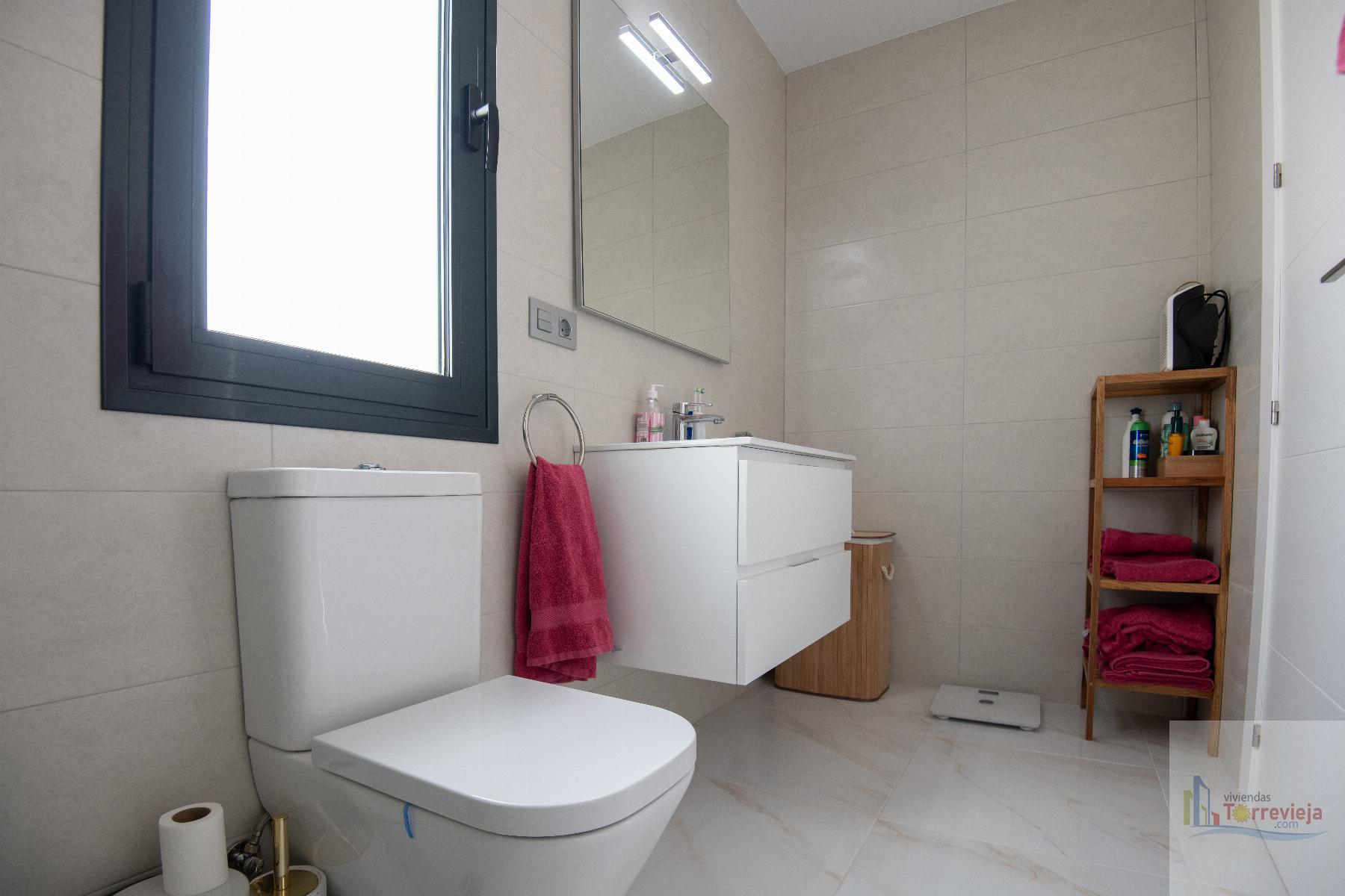 Venta de villa en Torrevieja