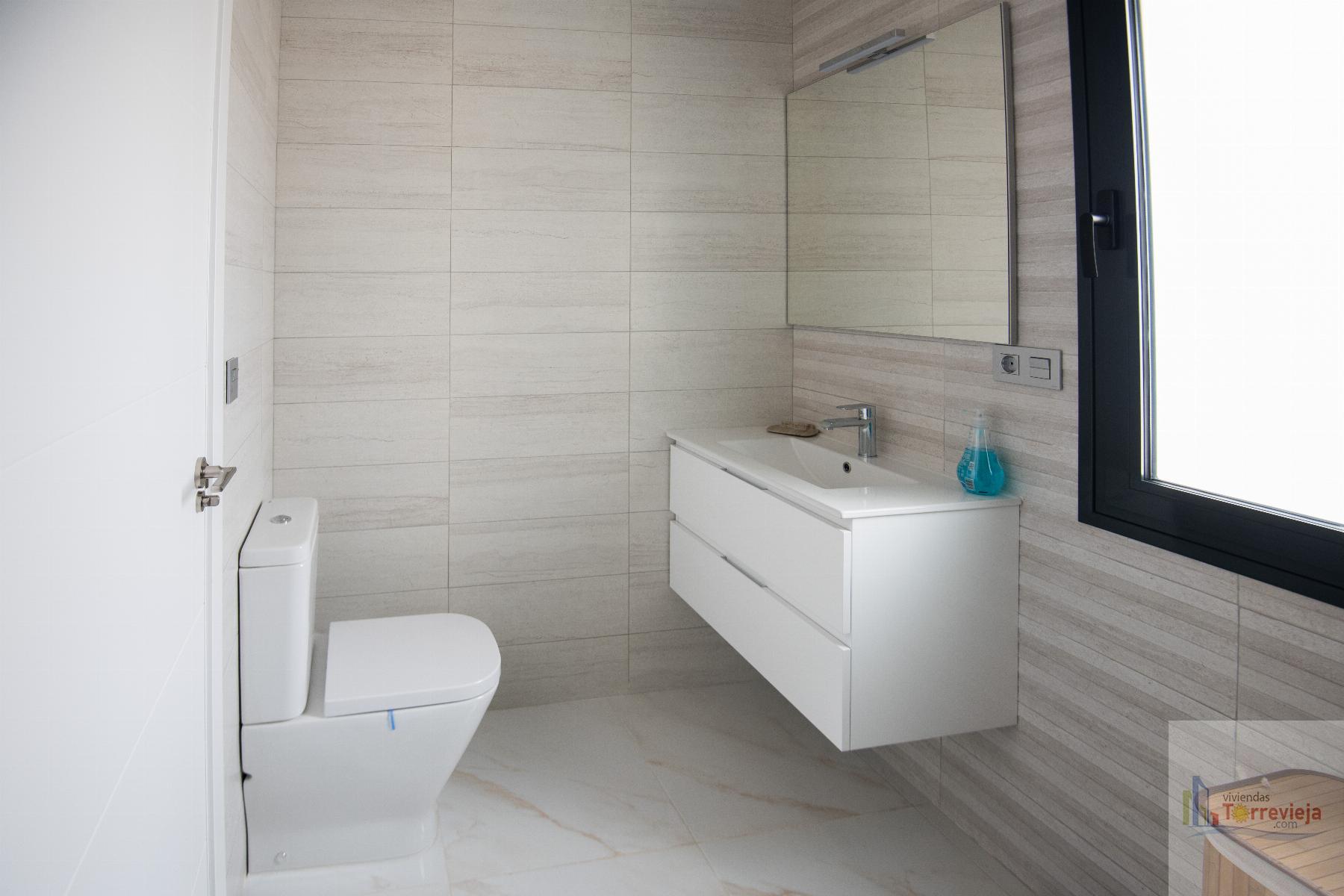 Venta de villa en Torrevieja