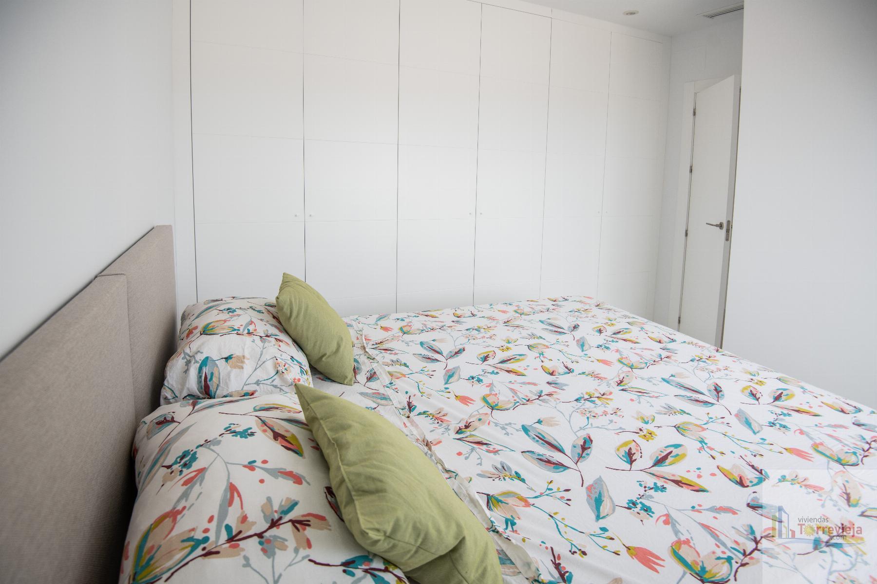 Venta de villa en Torrevieja