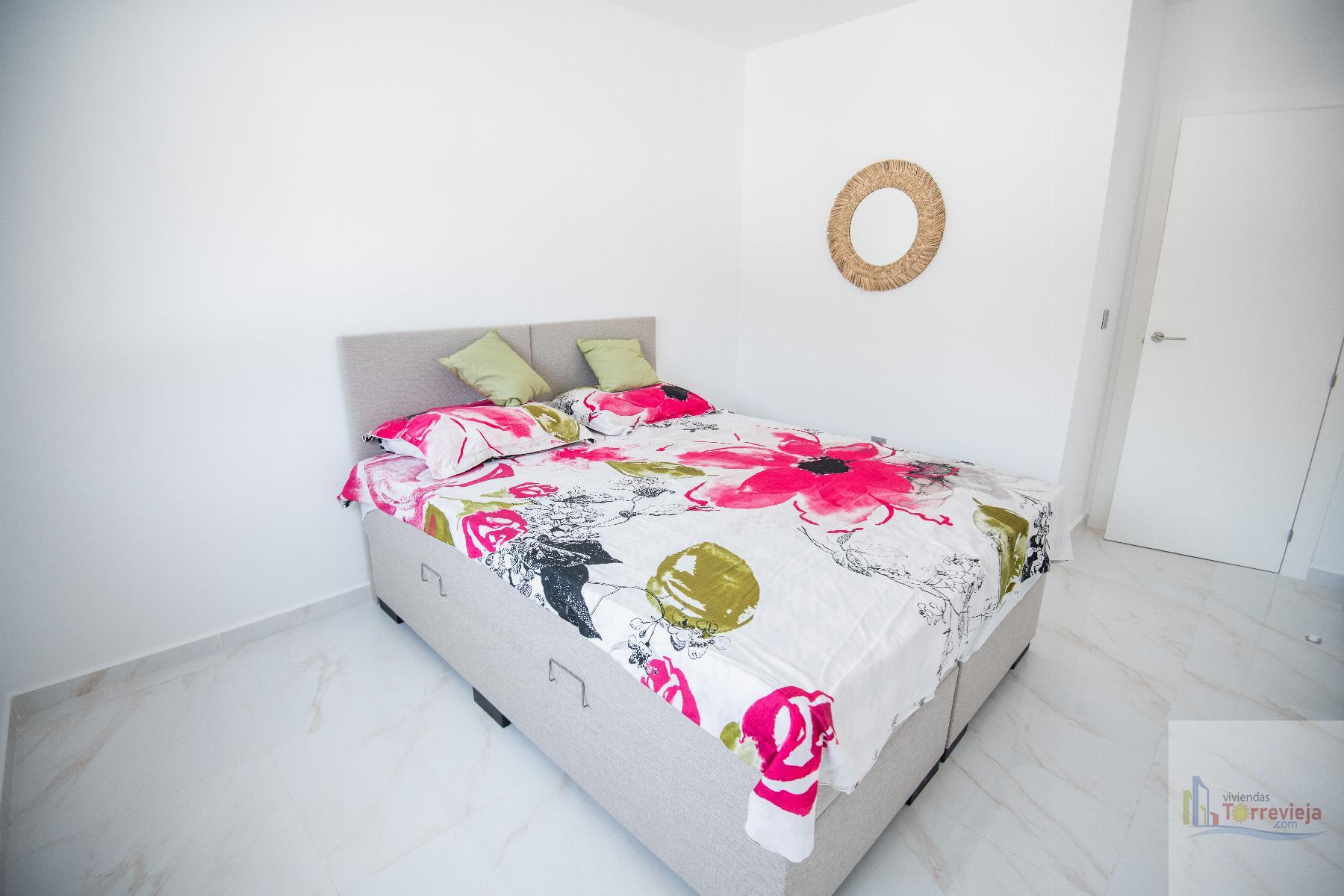 Venta de villa en Torrevieja