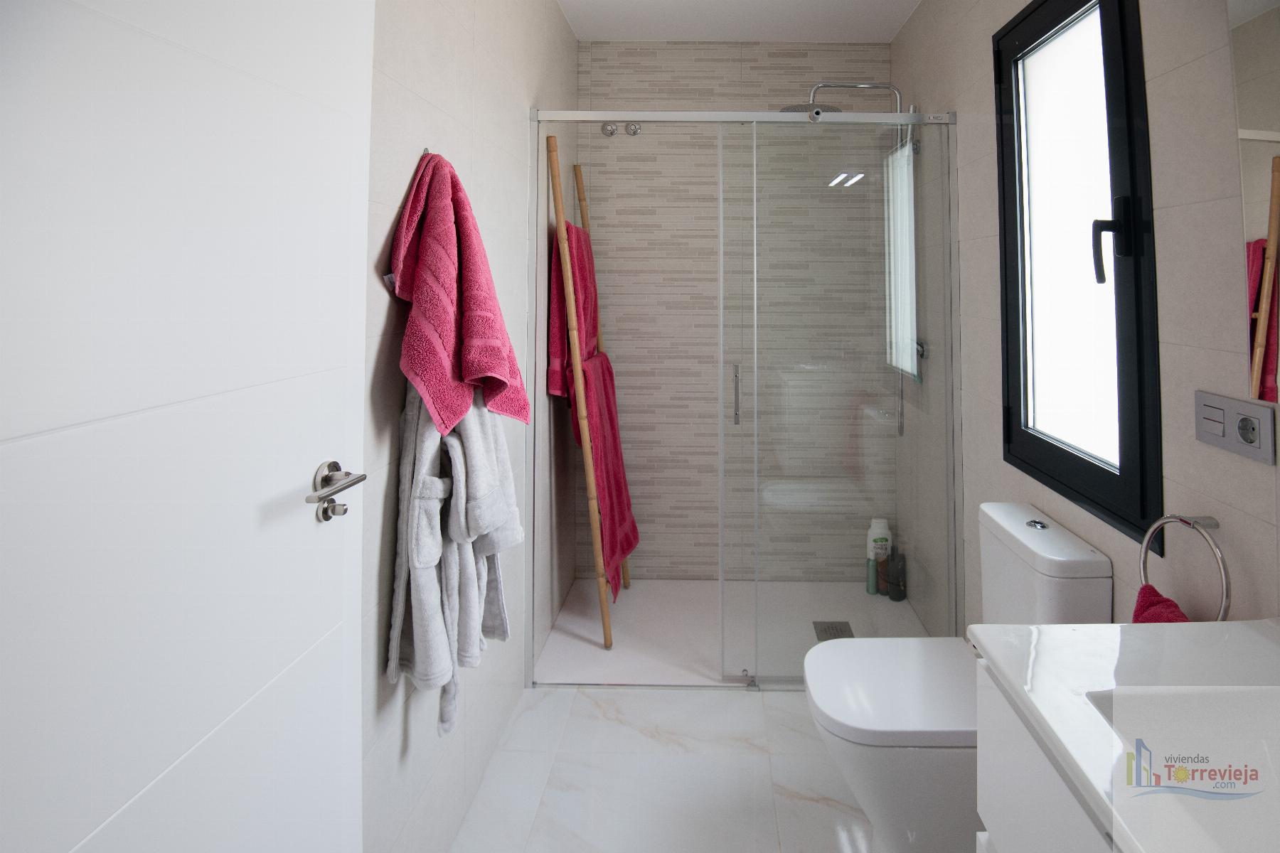 Venta de villa en Torrevieja