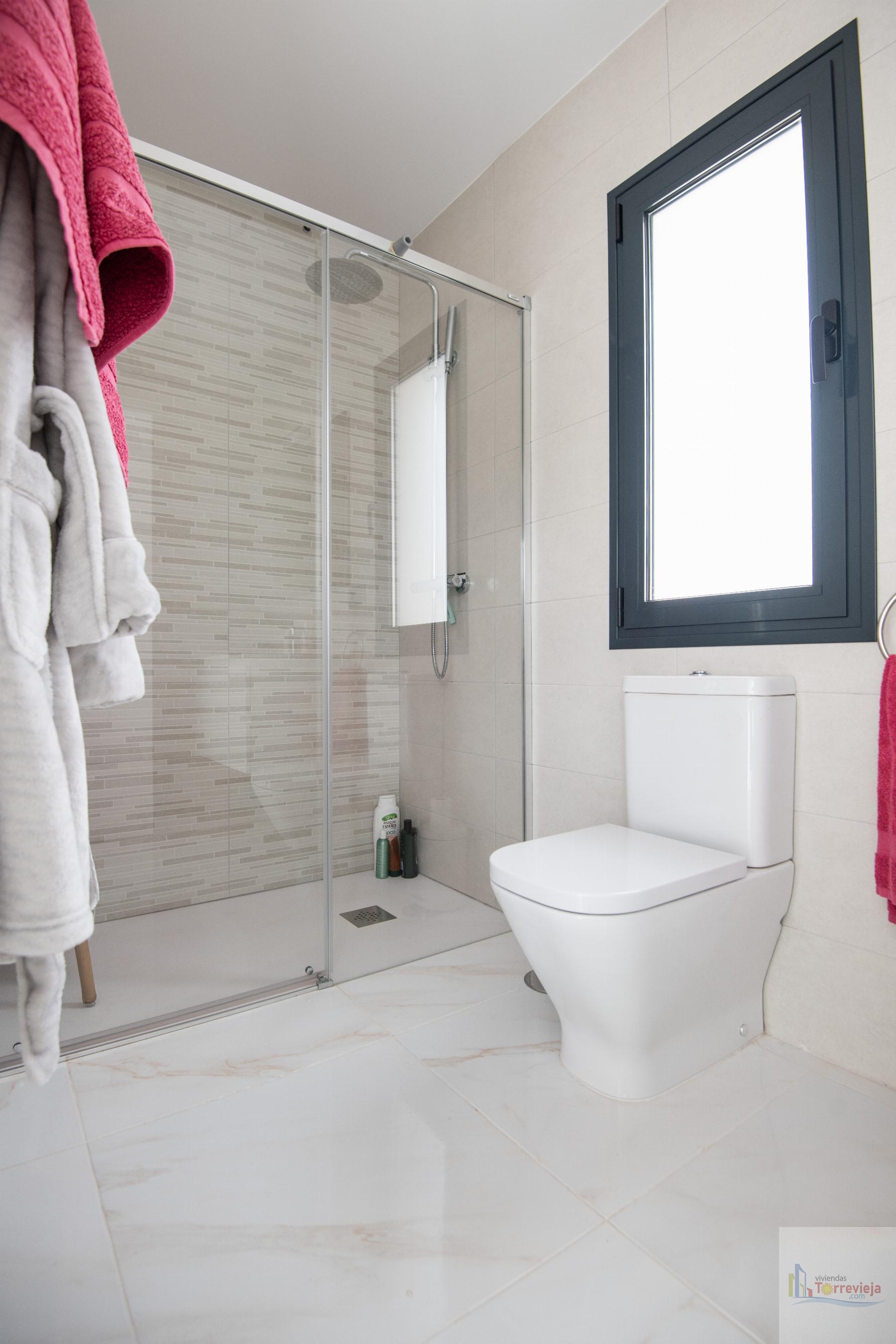 Venta de villa en Torrevieja