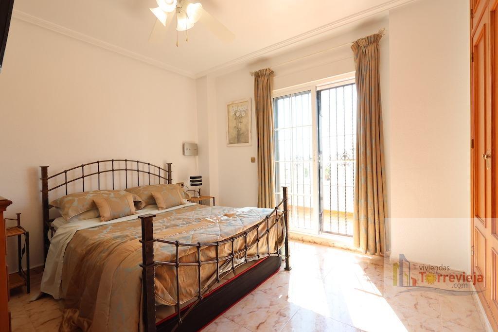 For sale of bungalow in Orihuela Costa