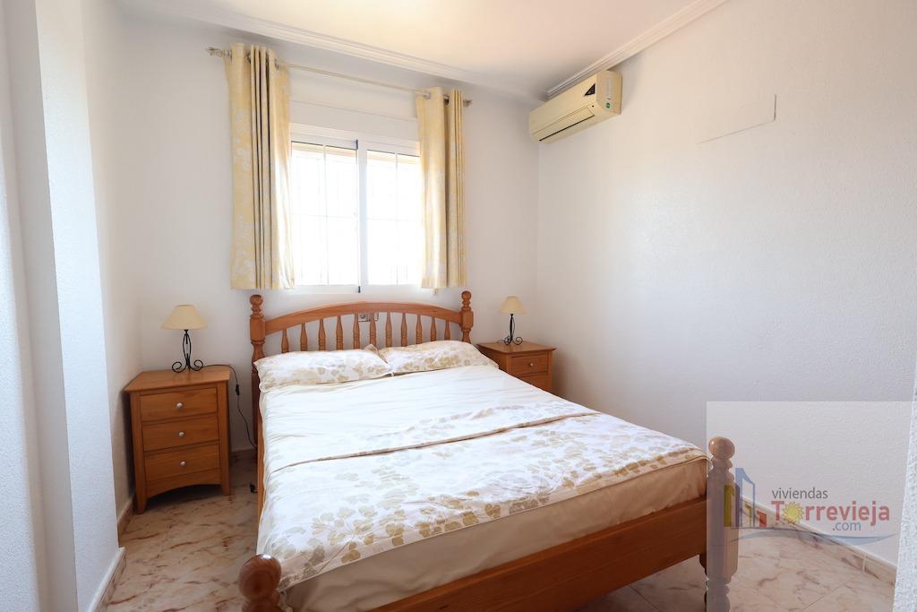 For sale of bungalow in Orihuela Costa