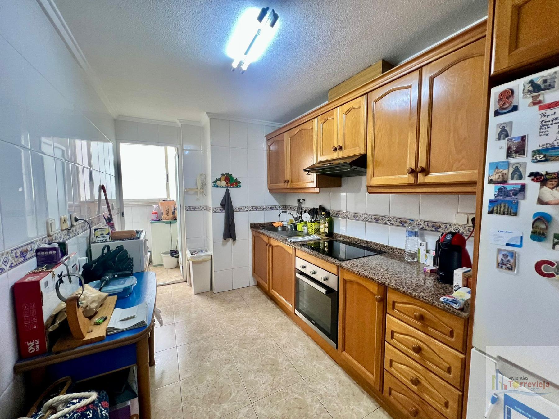 Venta de apartamento en Torrevieja