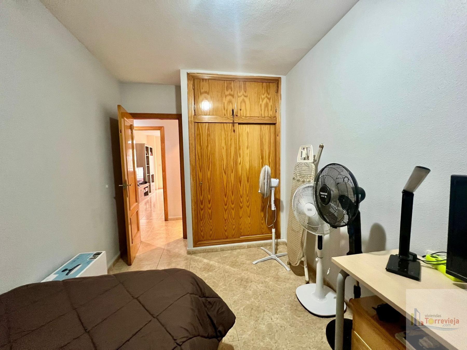 Venta de apartamento en Torrevieja