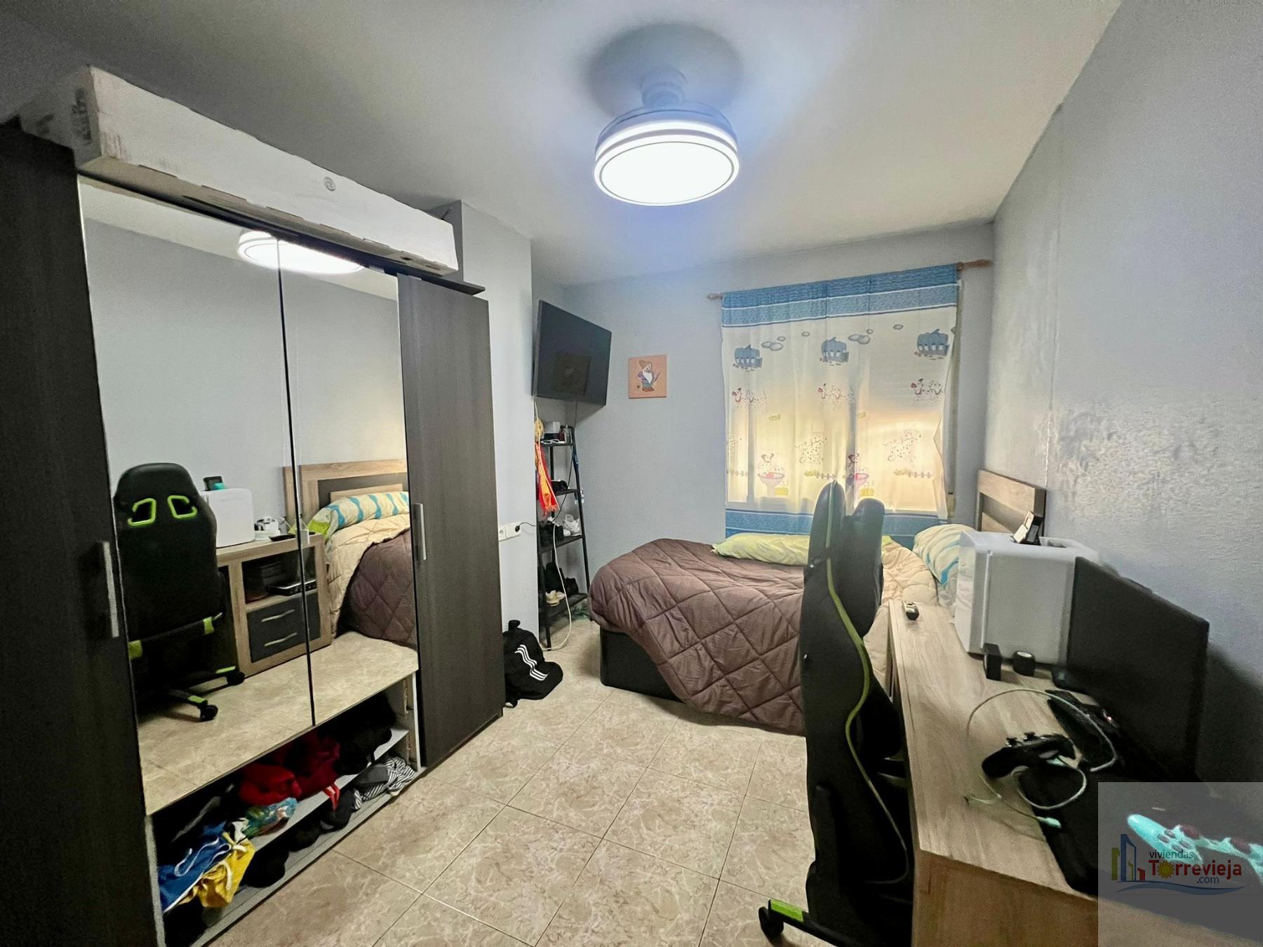 Venta de apartamento en Torrevieja