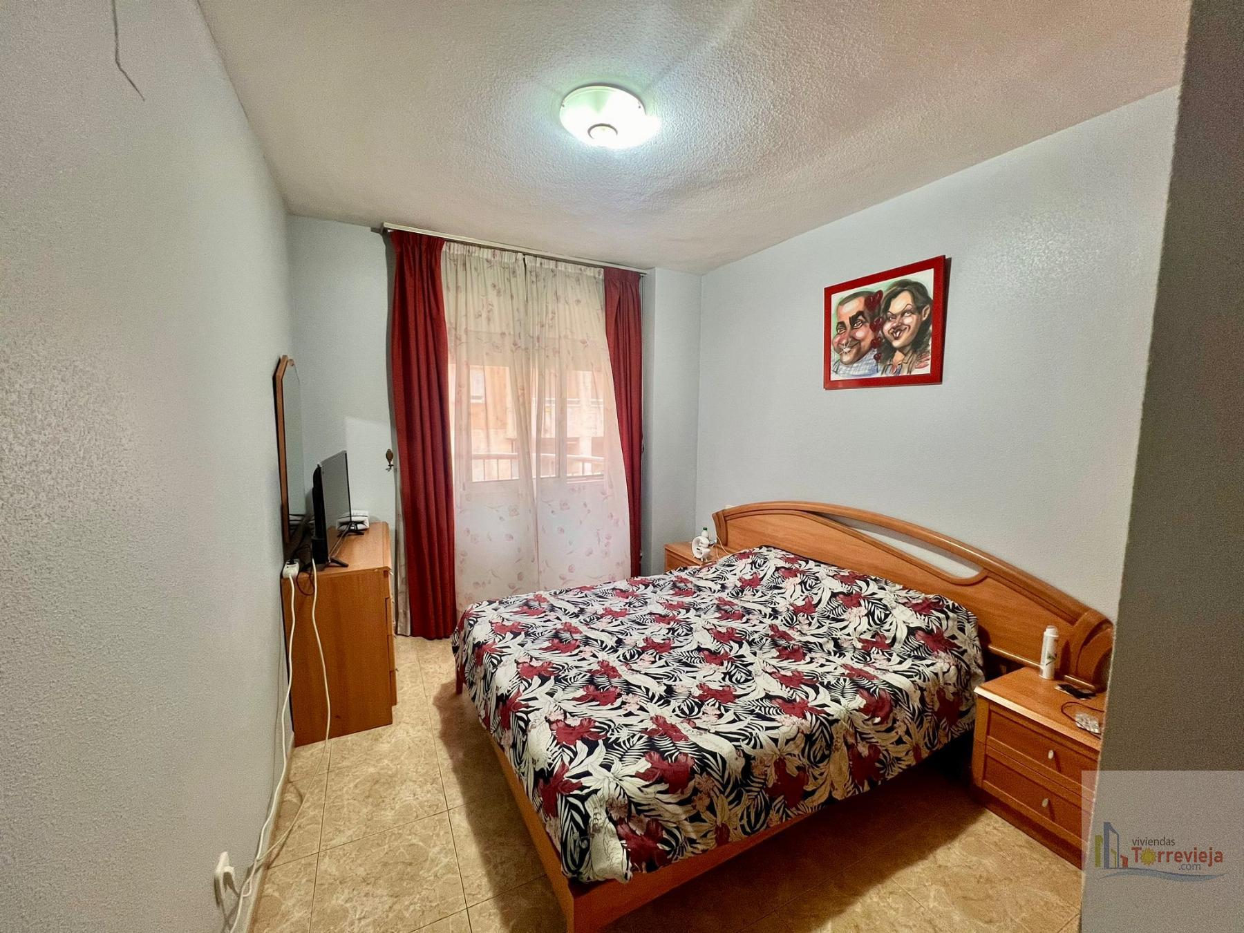 Venta de apartamento en Torrevieja