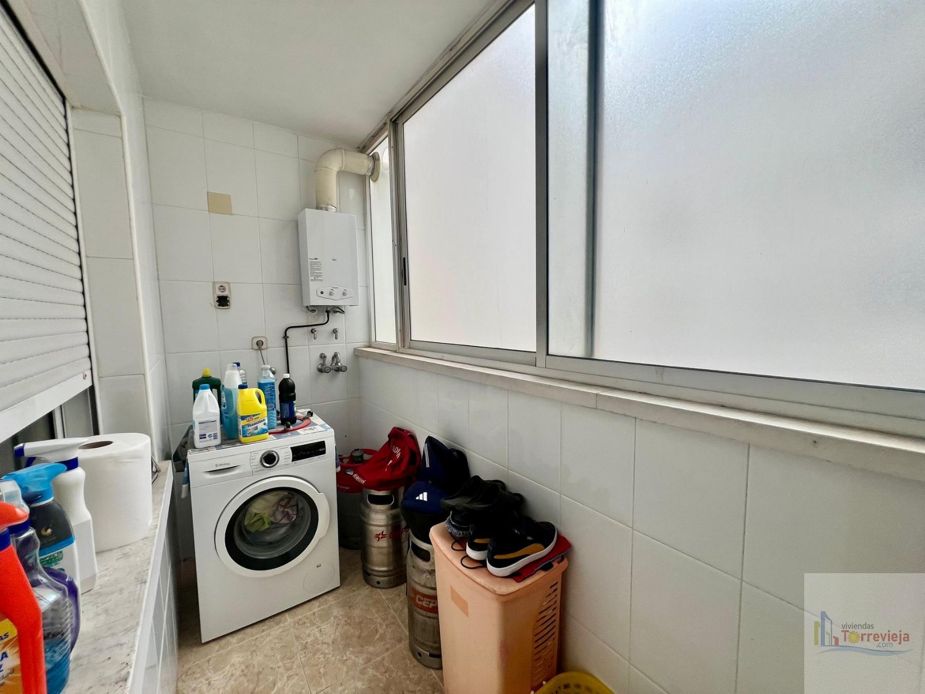 Venta de apartamento en Torrevieja