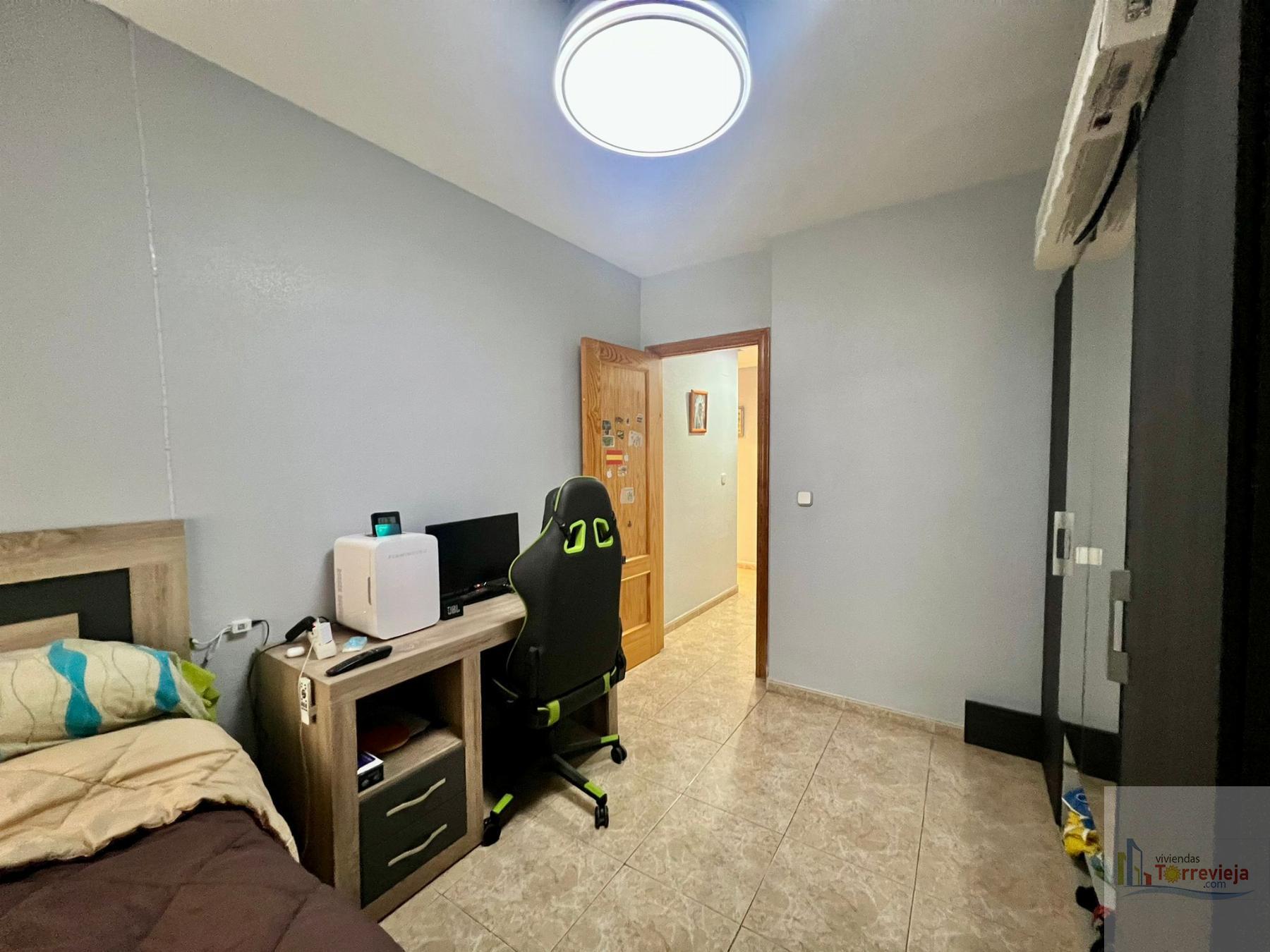 Venta de apartamento en Torrevieja